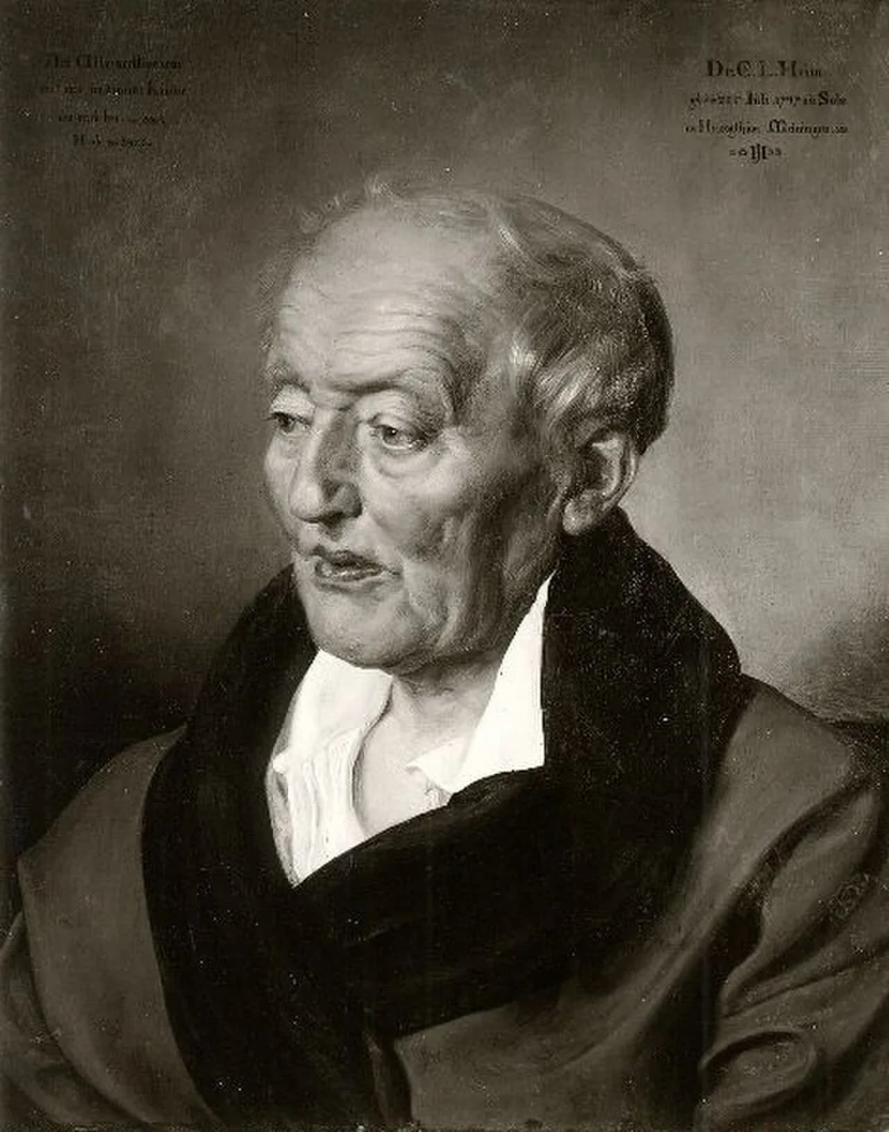 Ernst Louis Heim