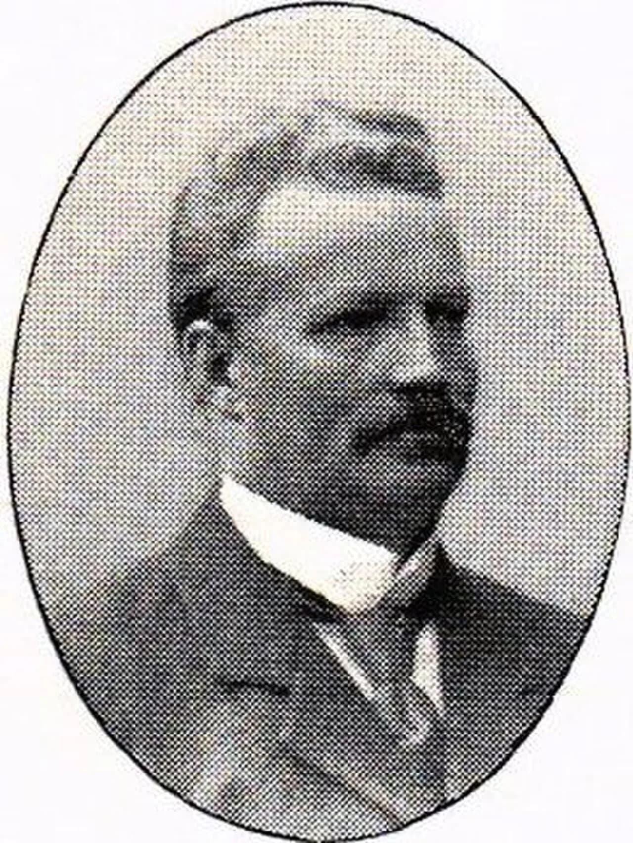 Johan August Brinell