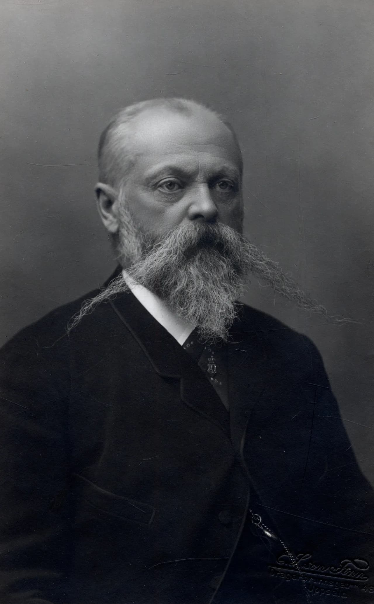 Frithiof Holmgren