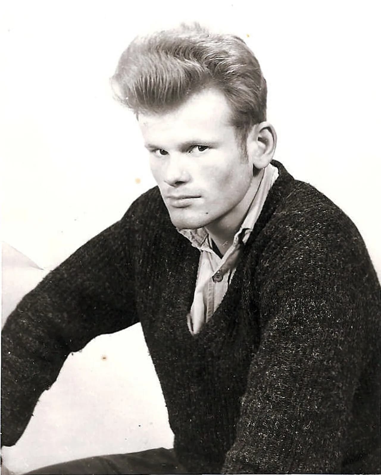 Fritz Moen