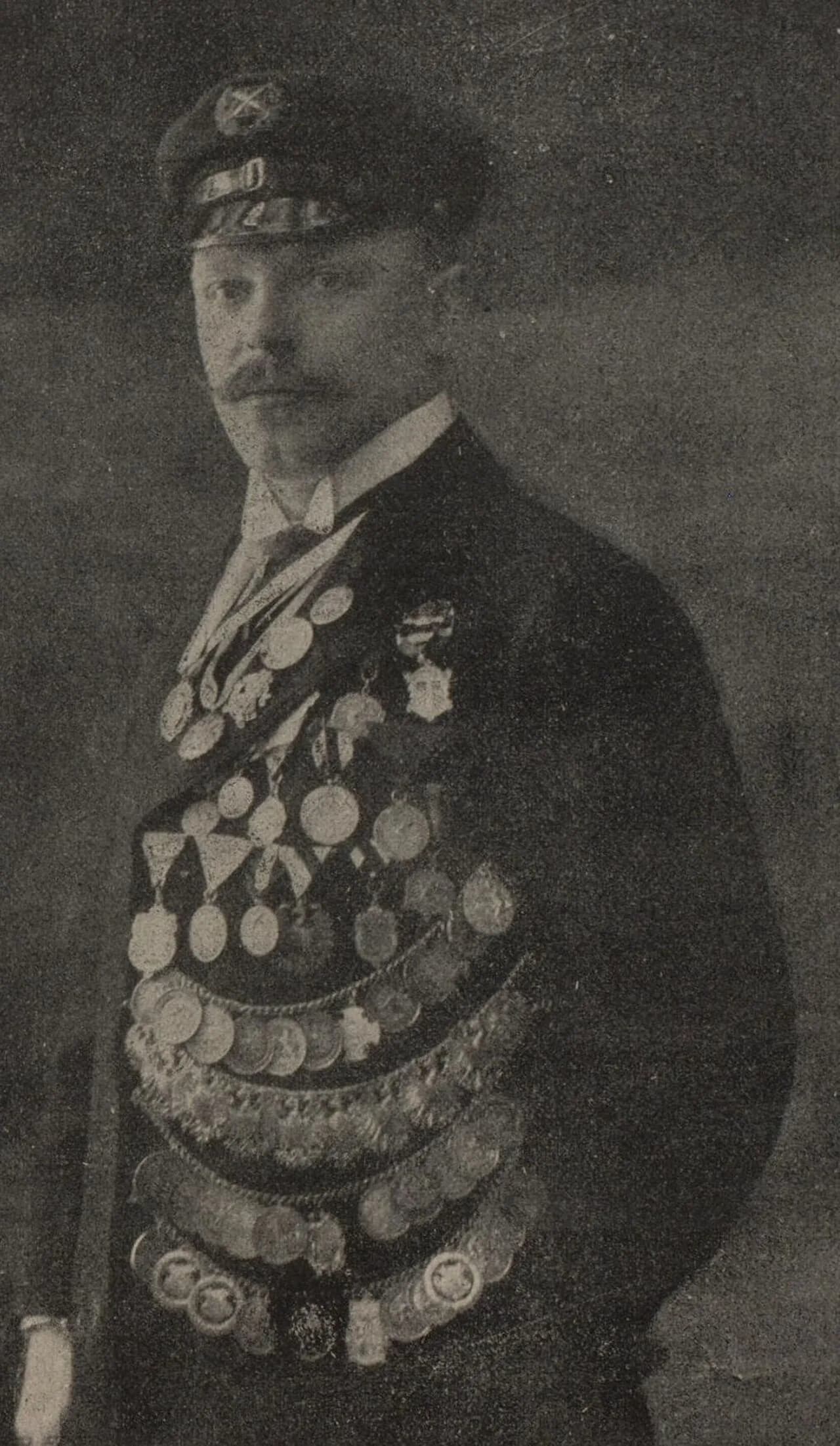 Fritz Nicolai