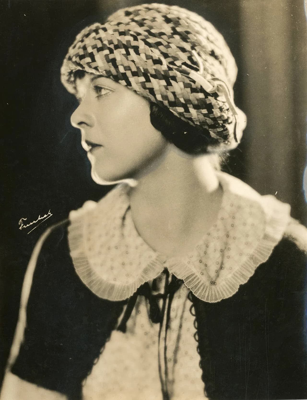 Fritzi Ridgeway