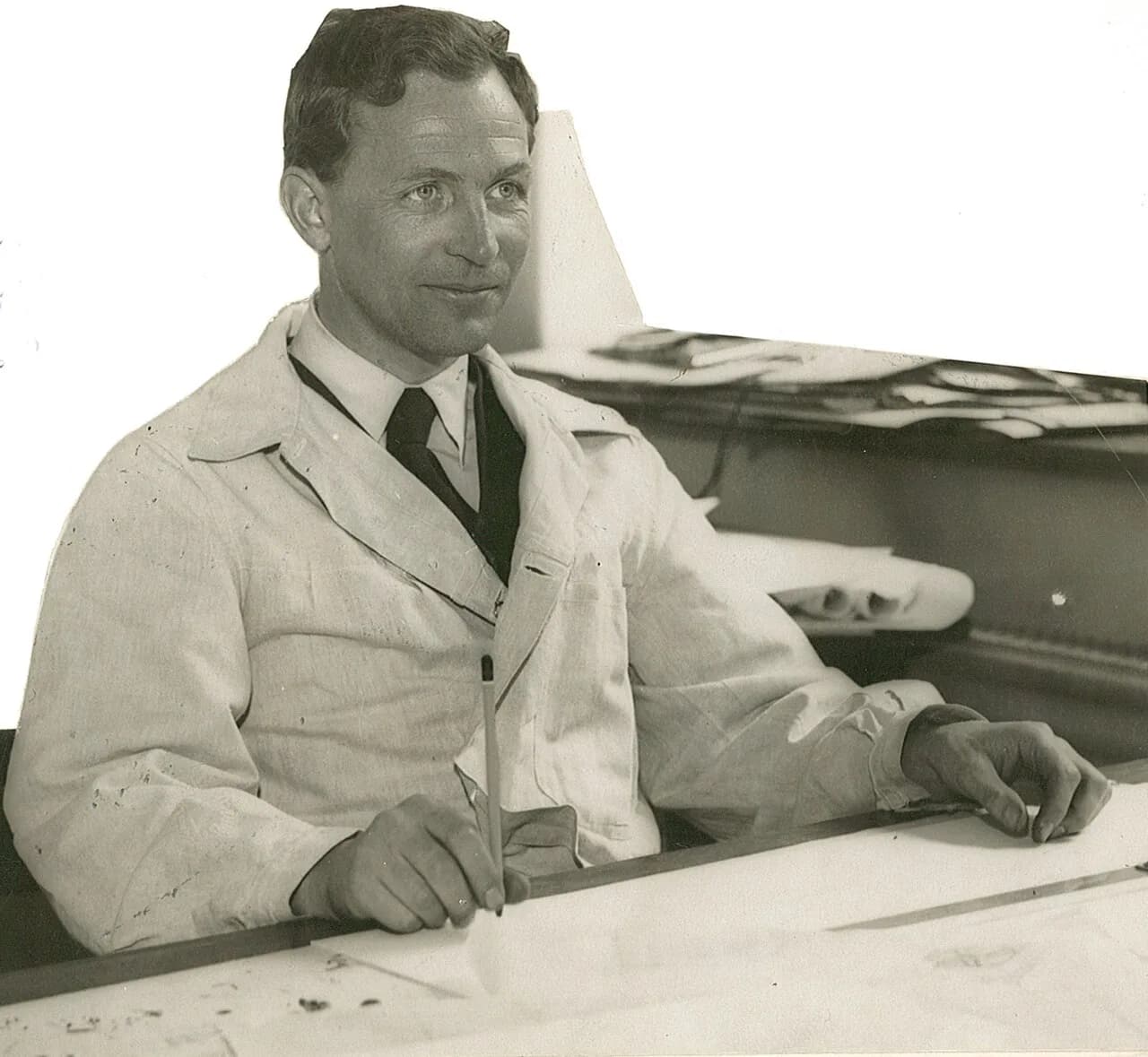 Frode Rinnan