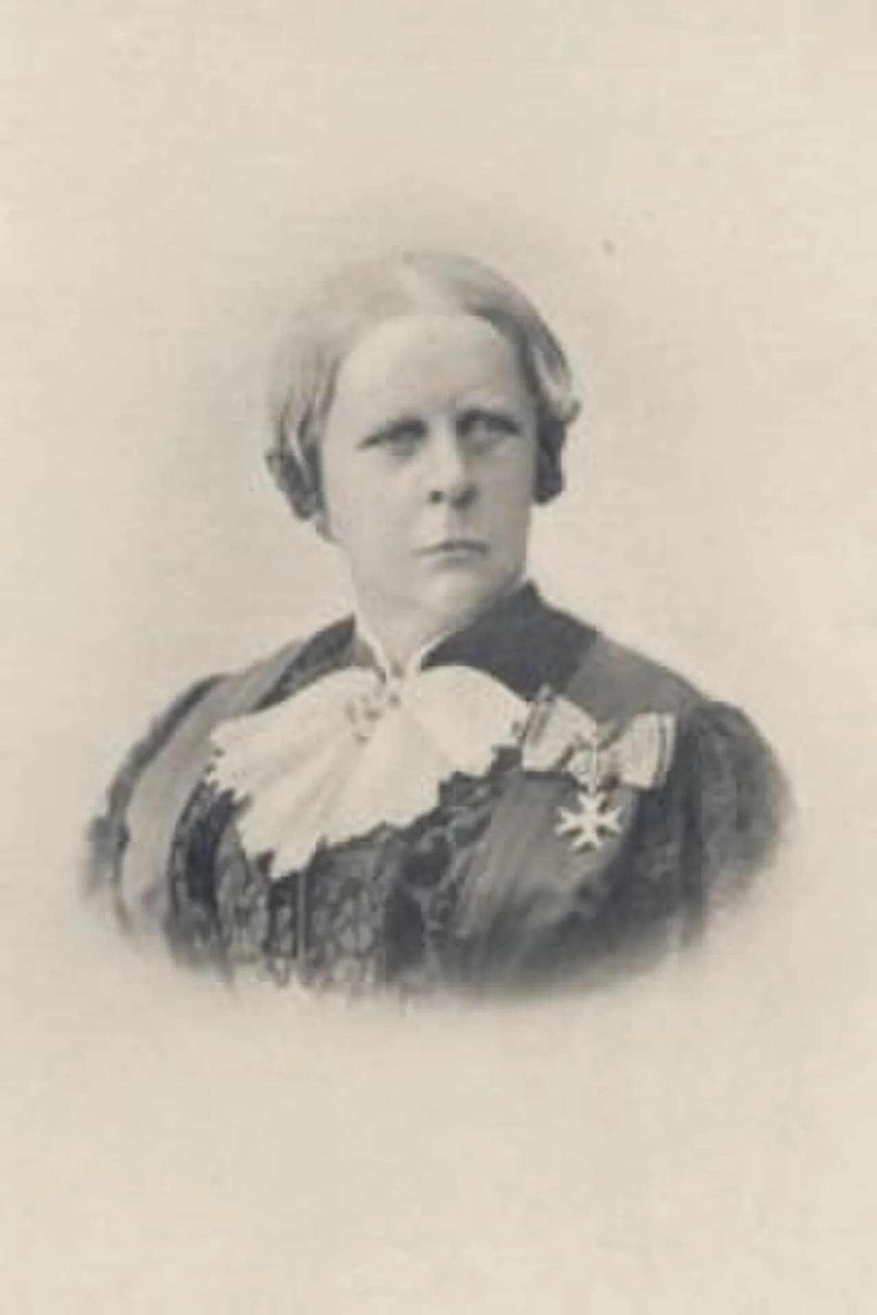 Alexandrine Mathilde von Württemberg