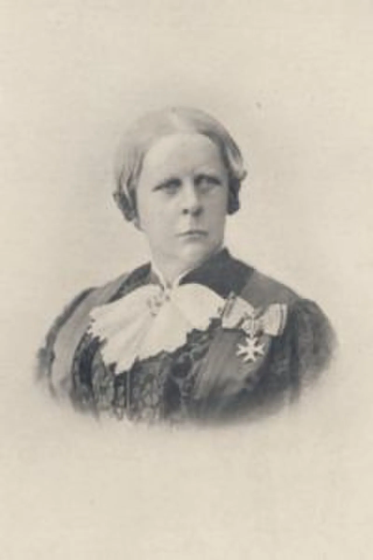 Alexandrine Mathilde von Württemberg