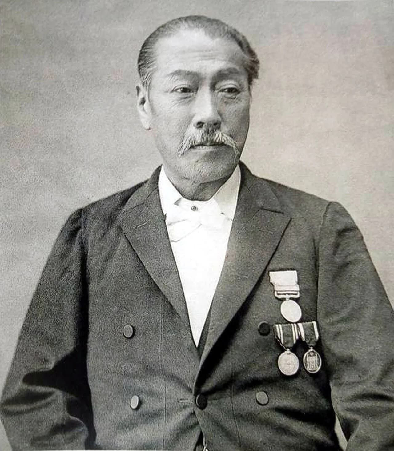 Bunroku Maruo