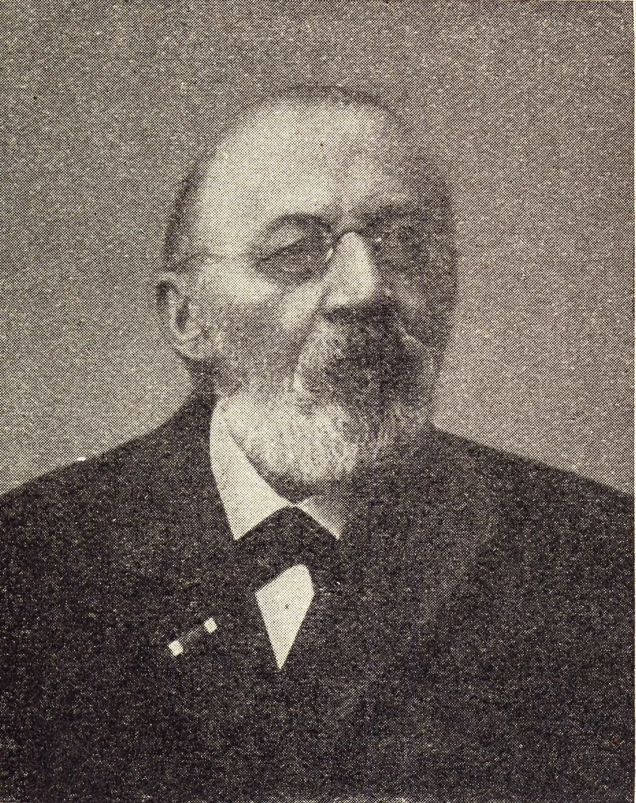 Johannes August Ernst Köhler