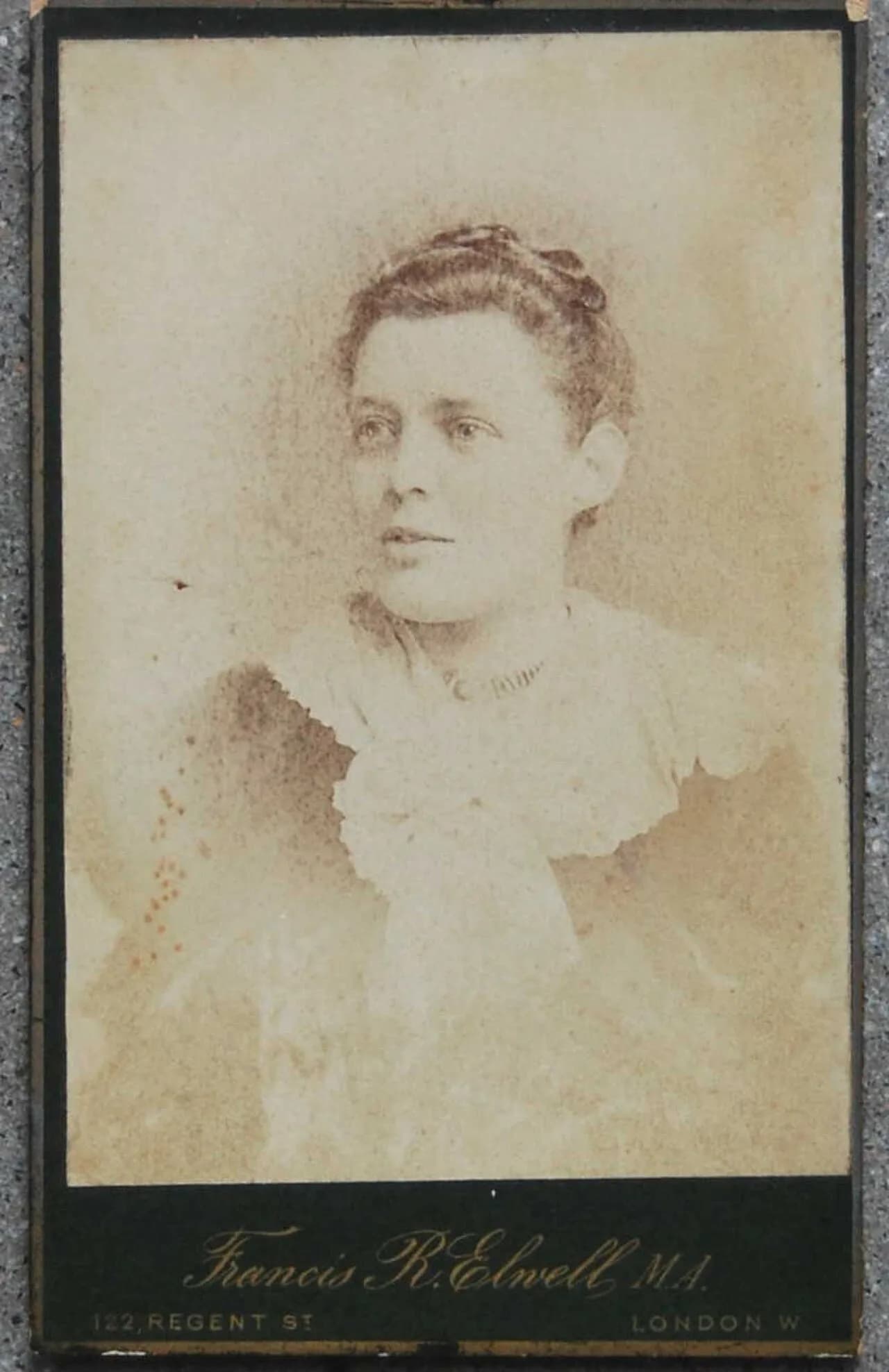 Elizabeth Margaret Pace