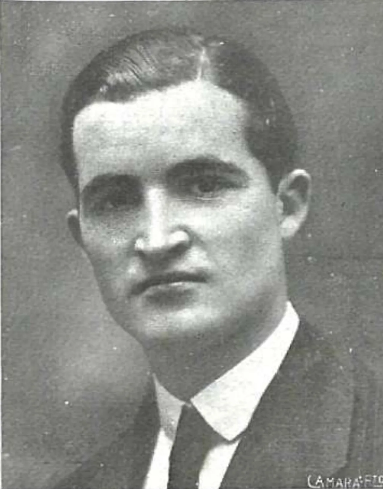Fructuoso Orduna