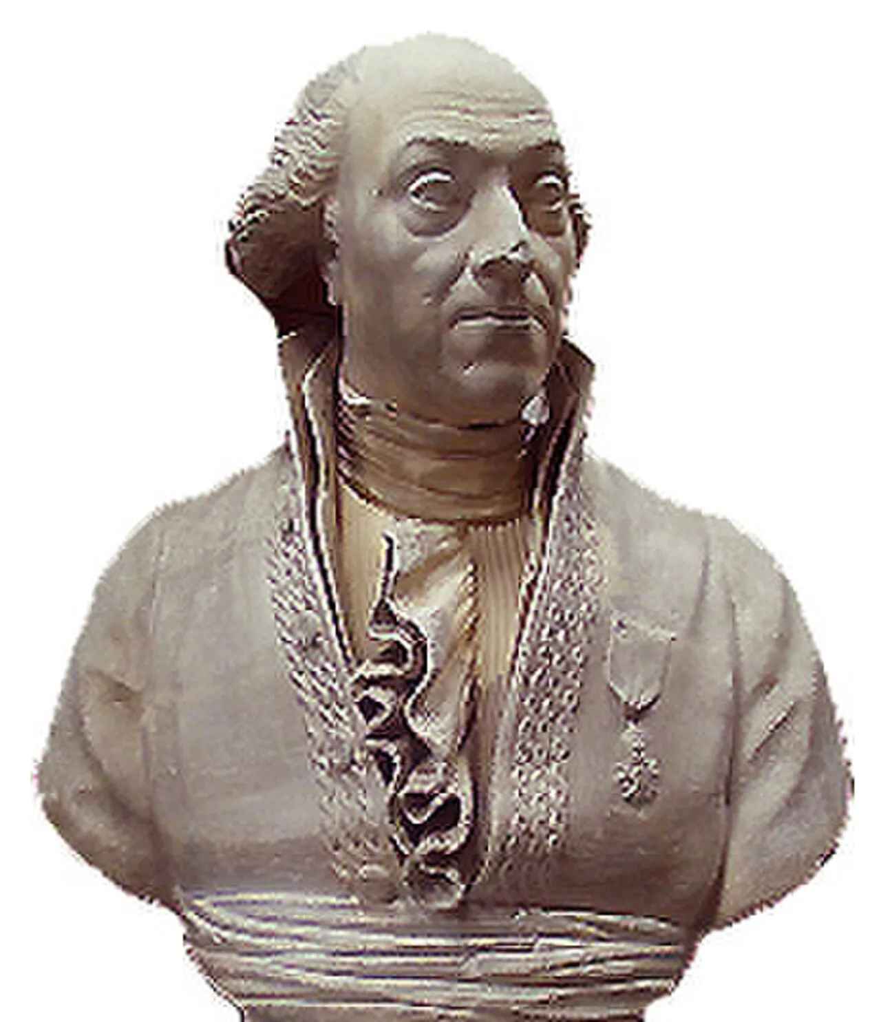 Picot de La Peyrouse