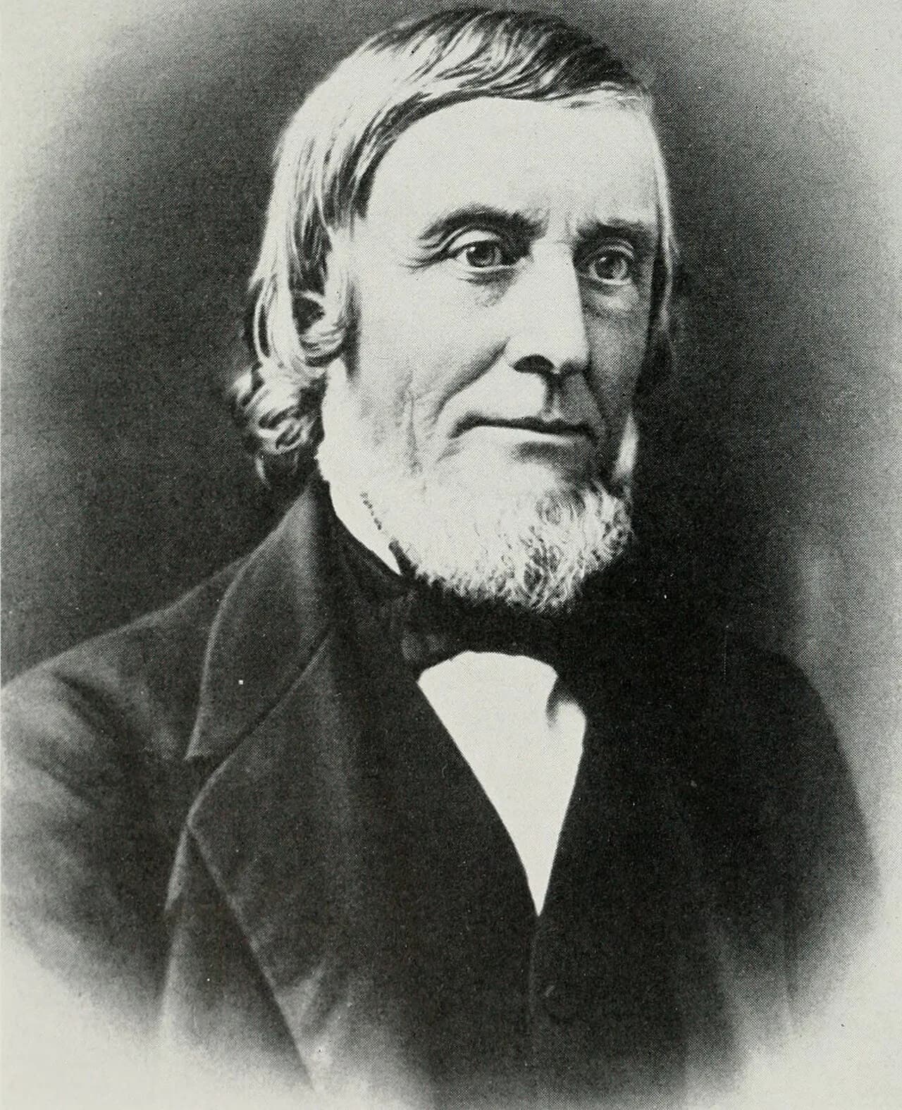 William Le Baron