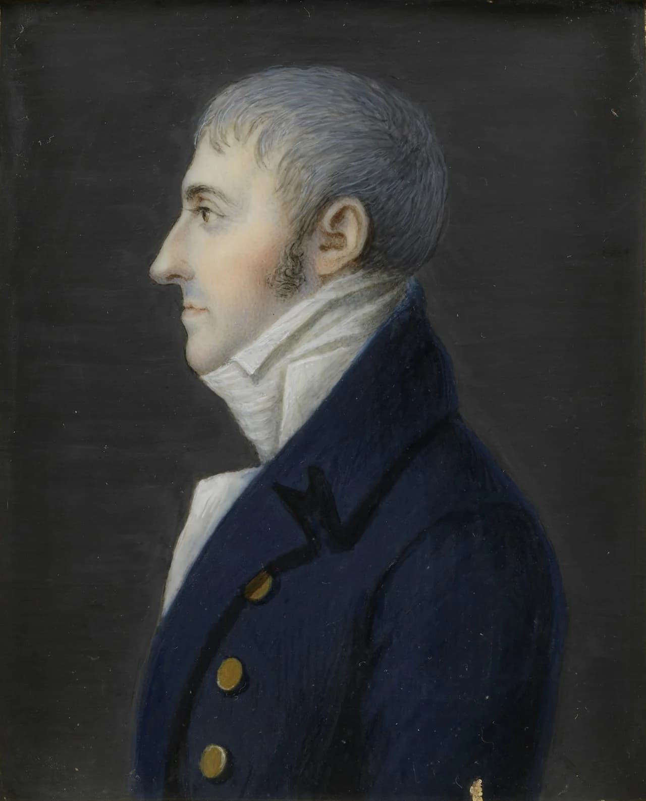 Fürst Karl zu Leiningen