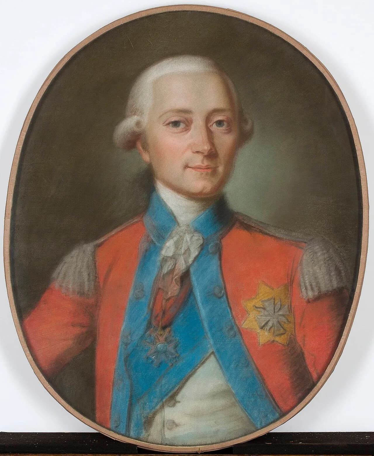 Seweryn Rzewuski