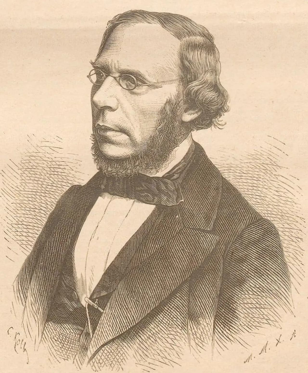 Karl Wilhelm Hermann Masius