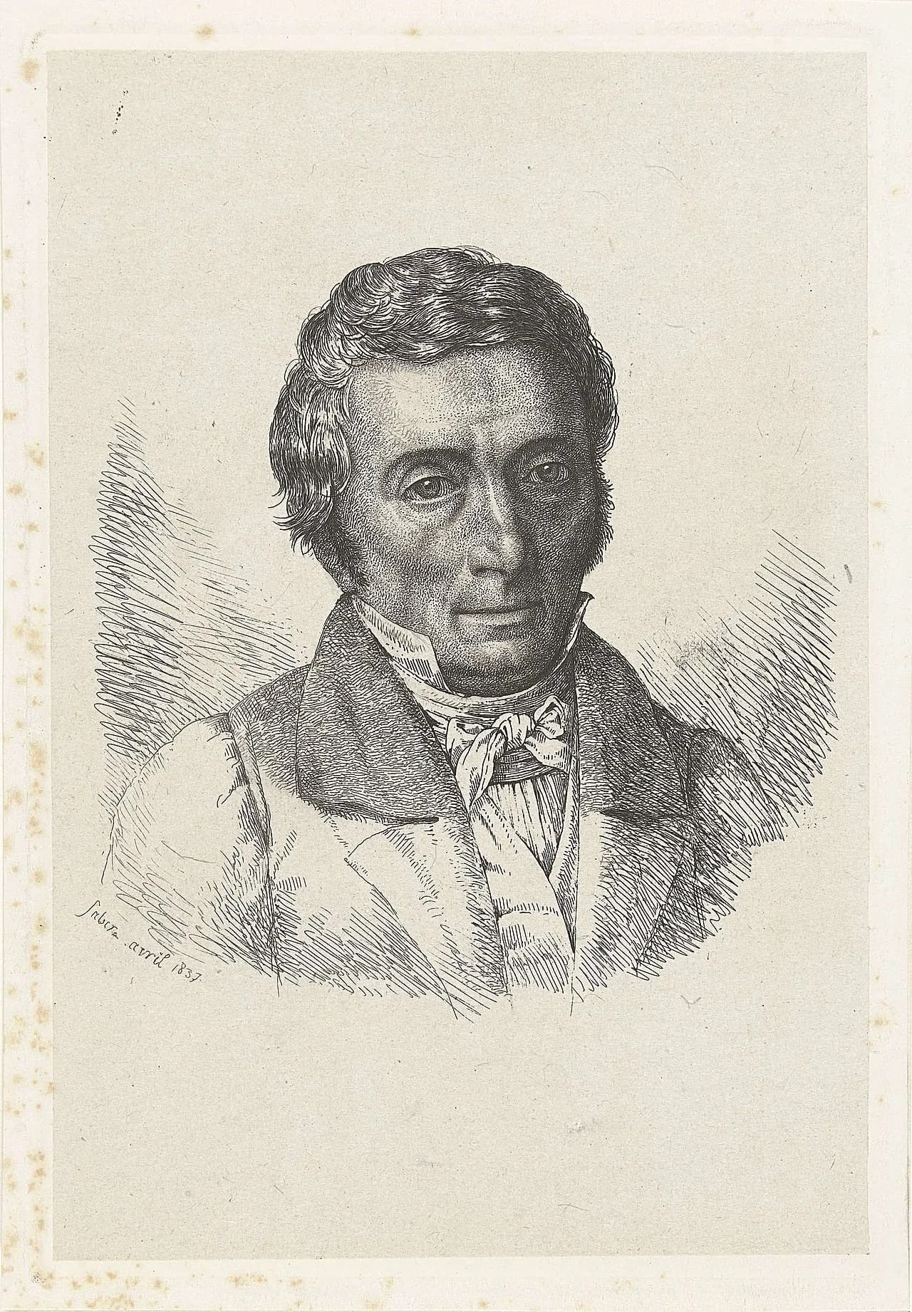 Frédéric Théodore Faber