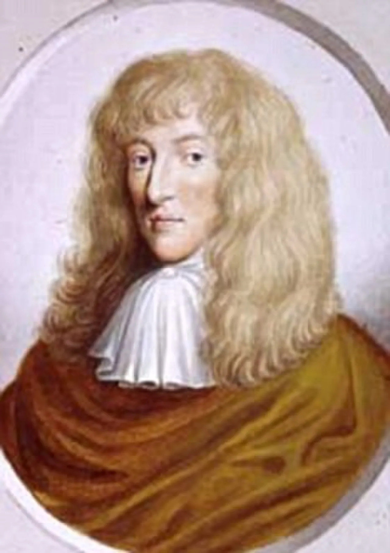 Christoph Merrett