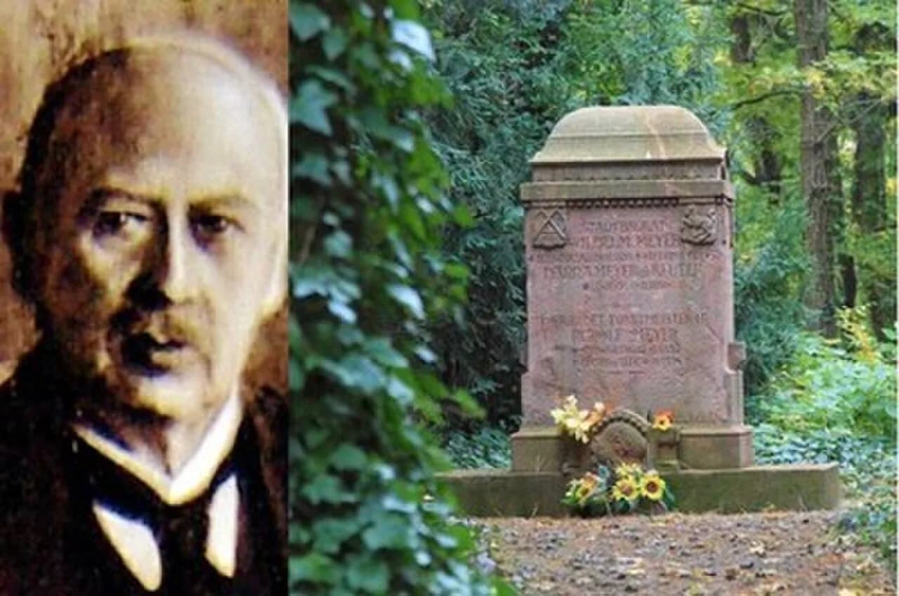 Wilhelm Meyer