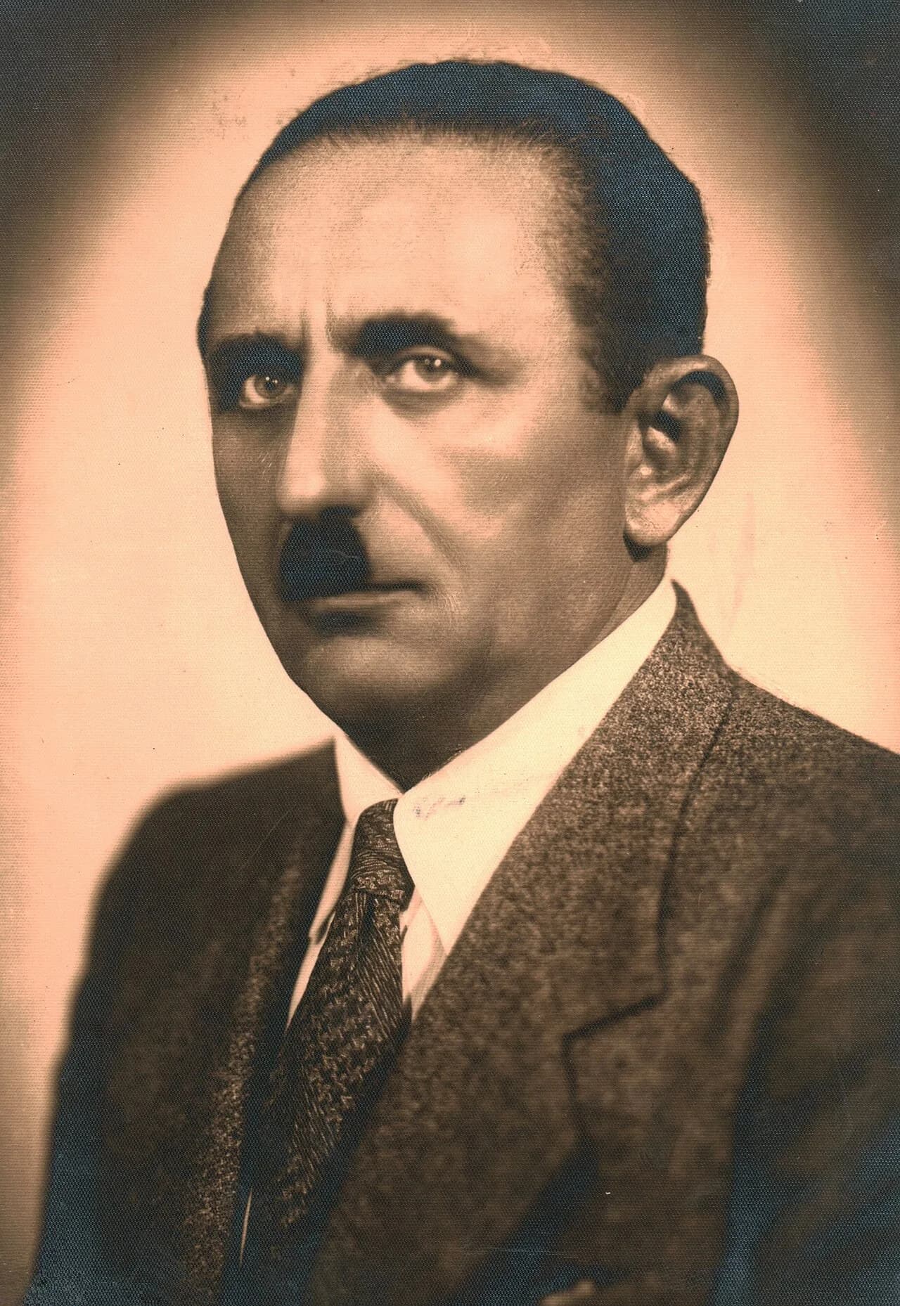 Fuat Dibra