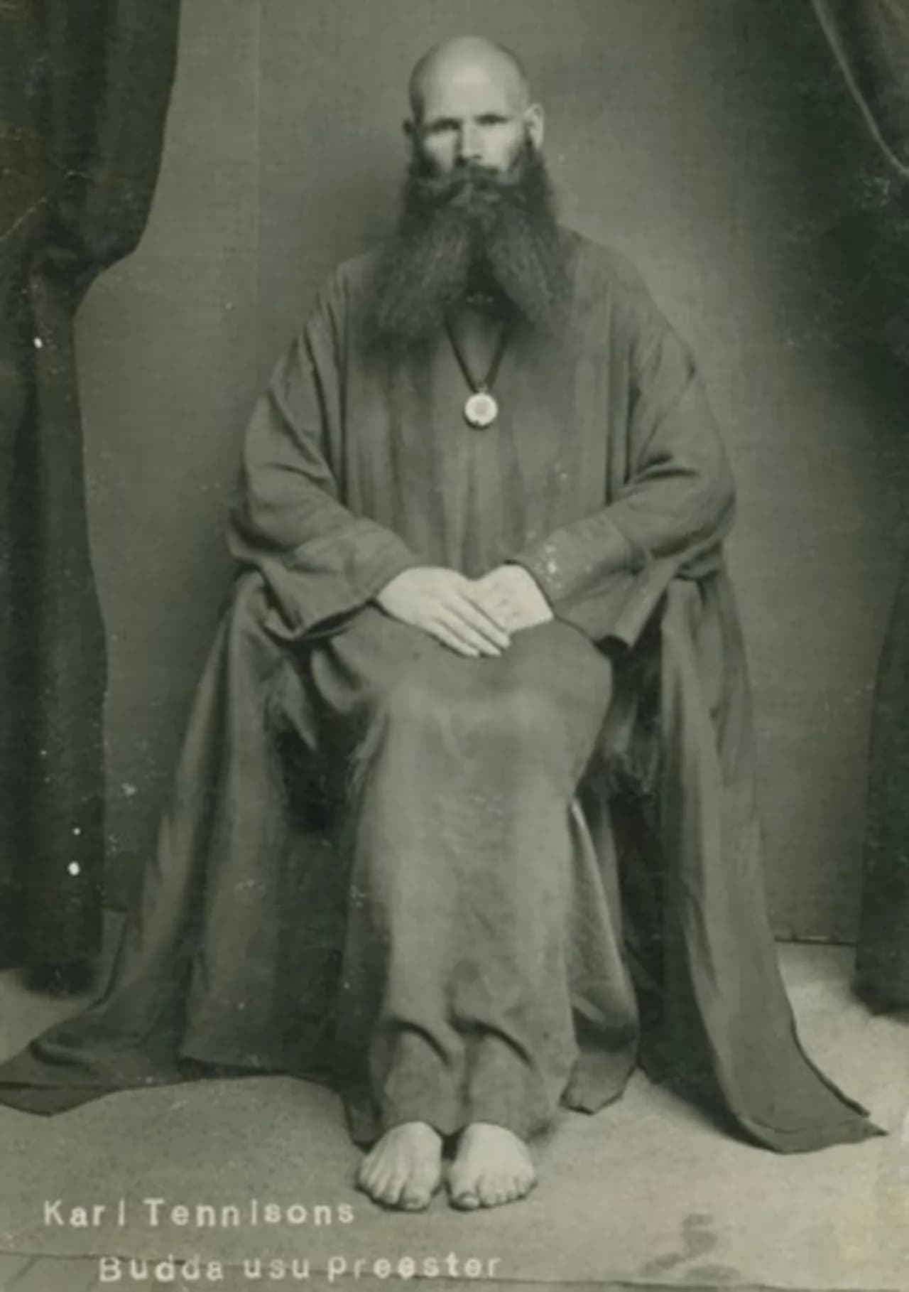 Karl Tõnisson