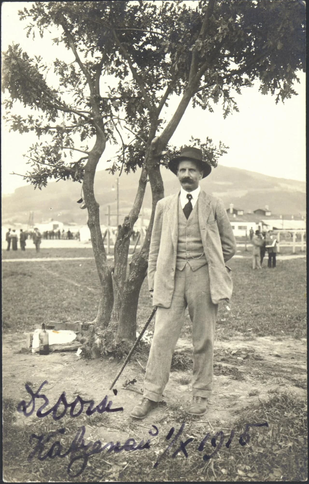 Osvaldo Orsi