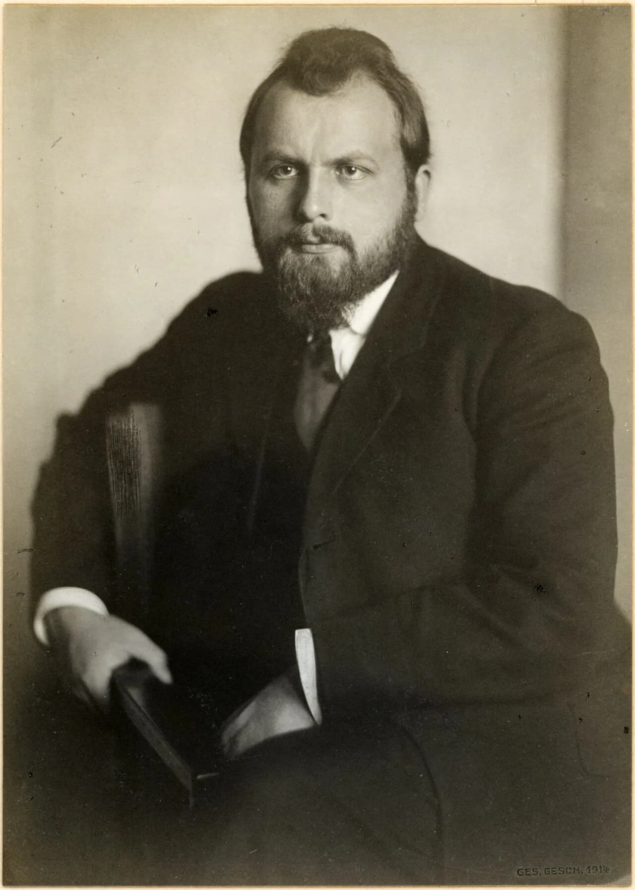 Jean Strohl