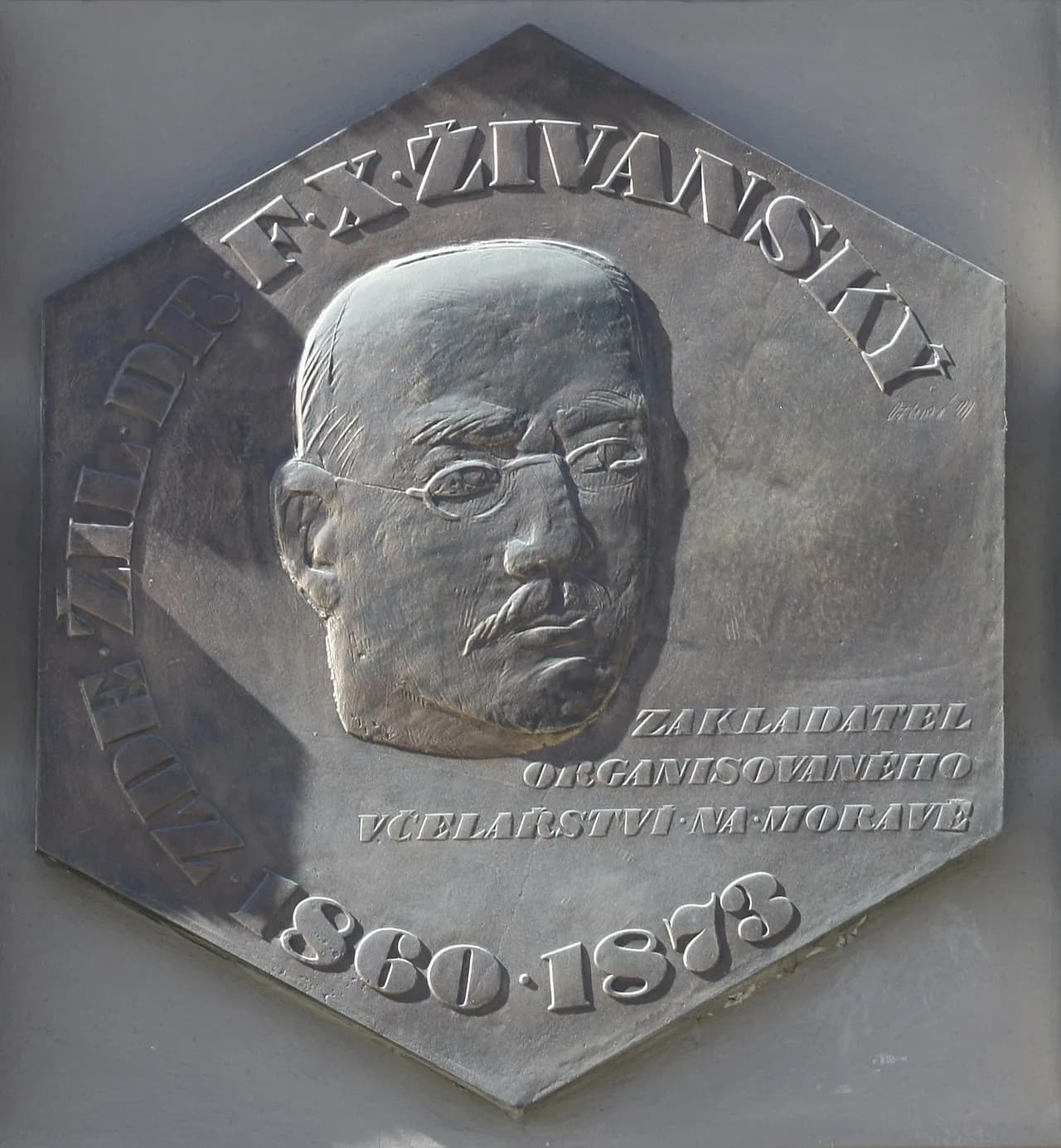 Franz Xaver Ziwansky