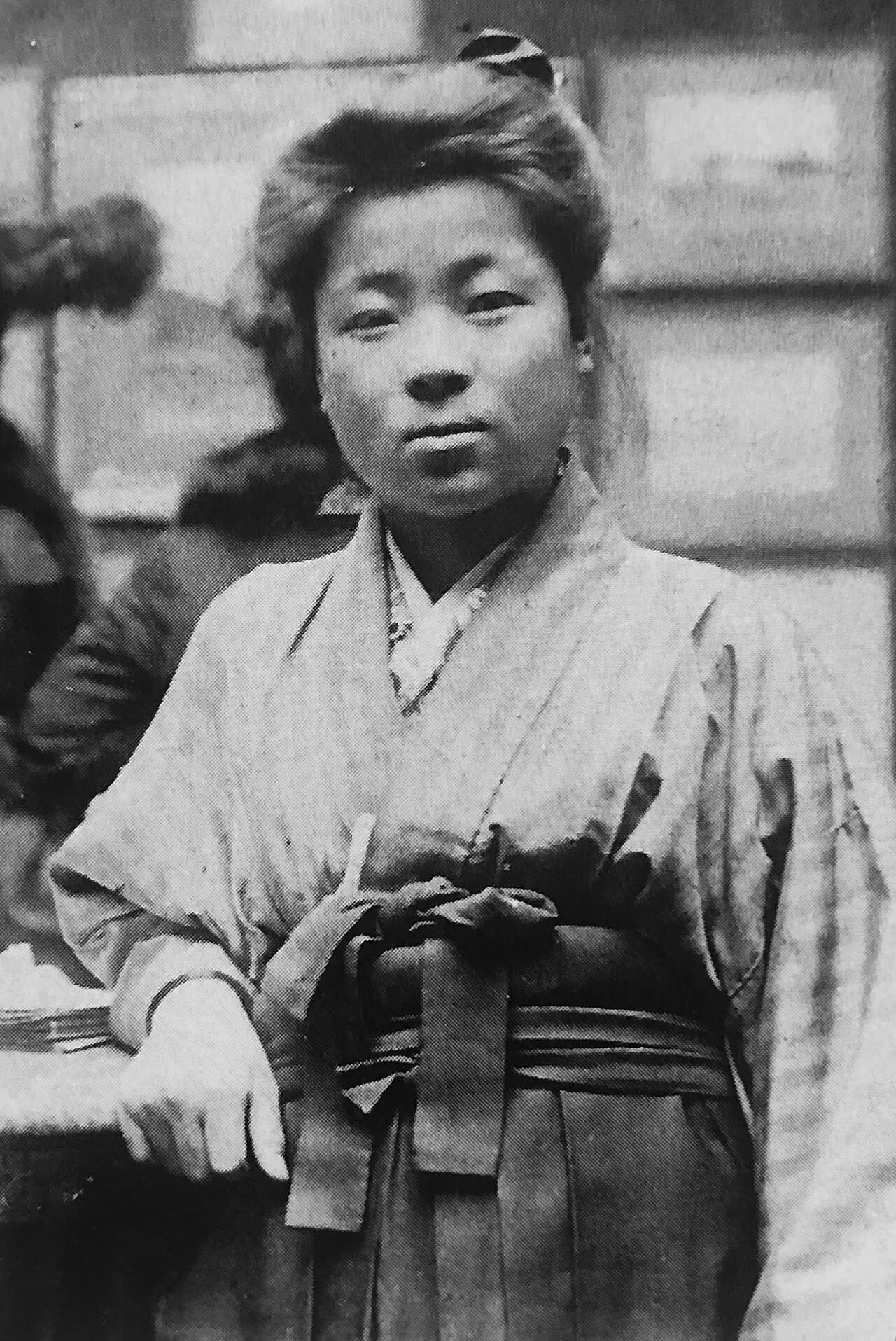 Fujio Yoshida