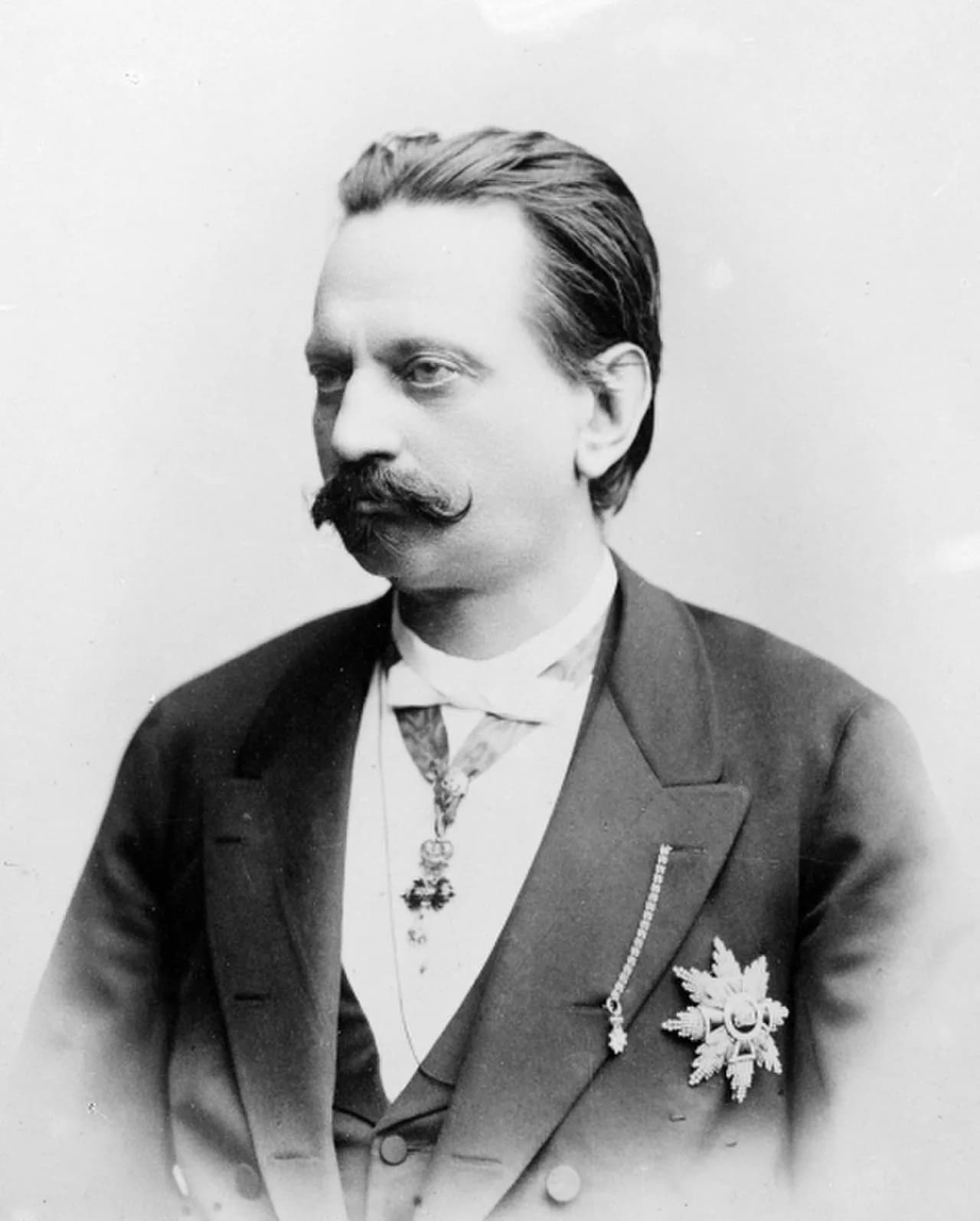 Eduard Taaffe