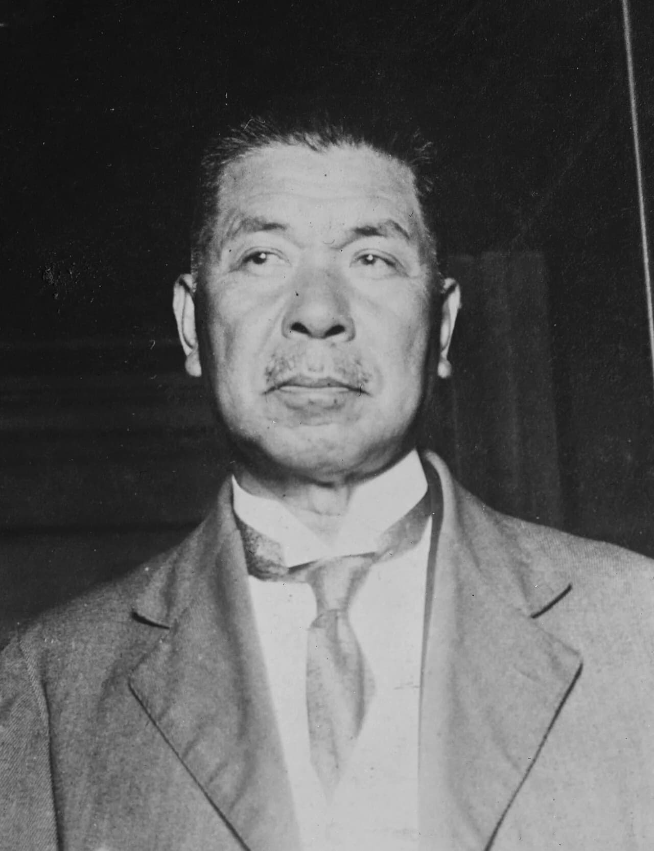 Fujisawa Ikunosuke