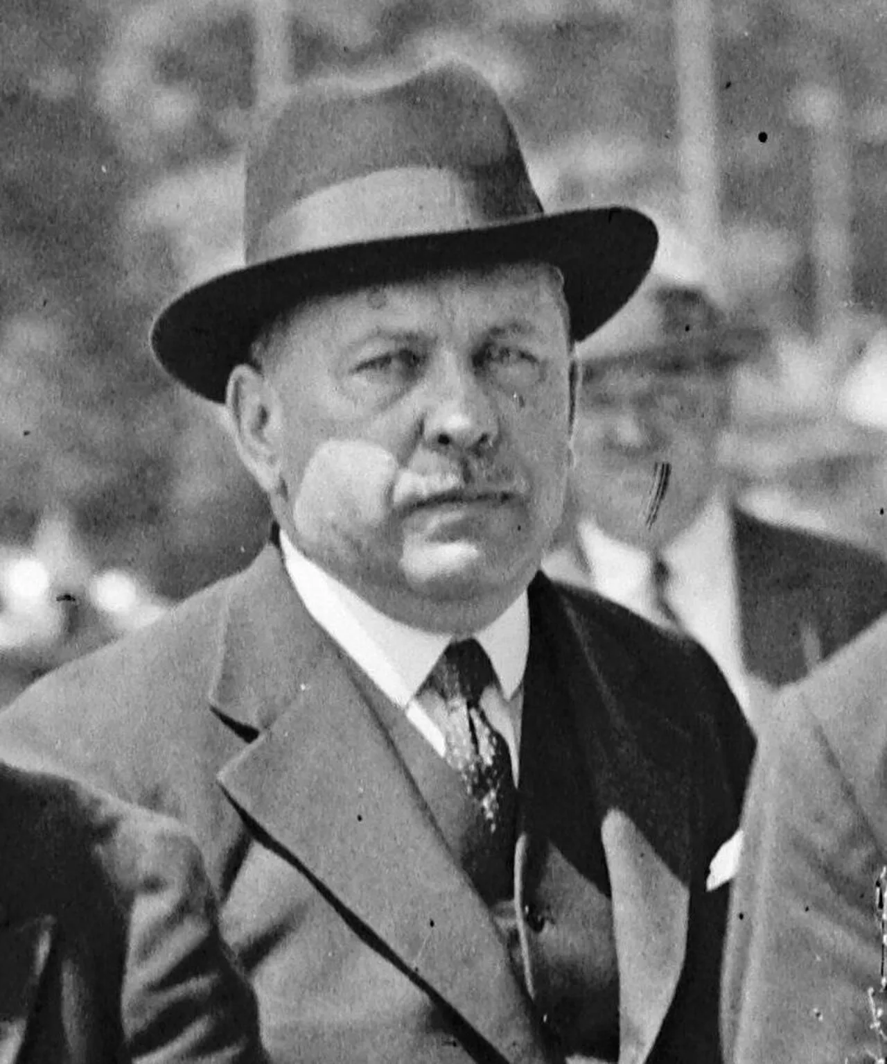 Marcel Ray