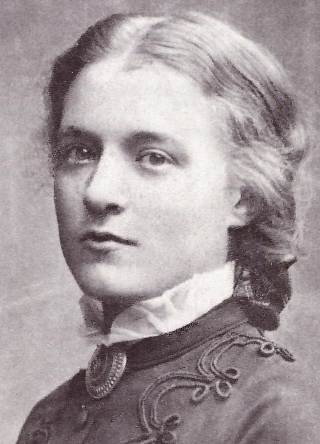 Ingeborg Magnussen