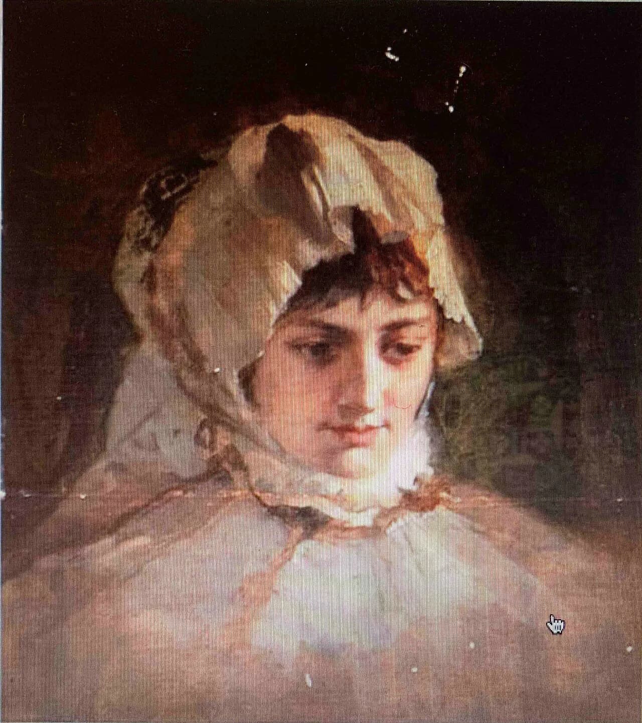 Marie Weber