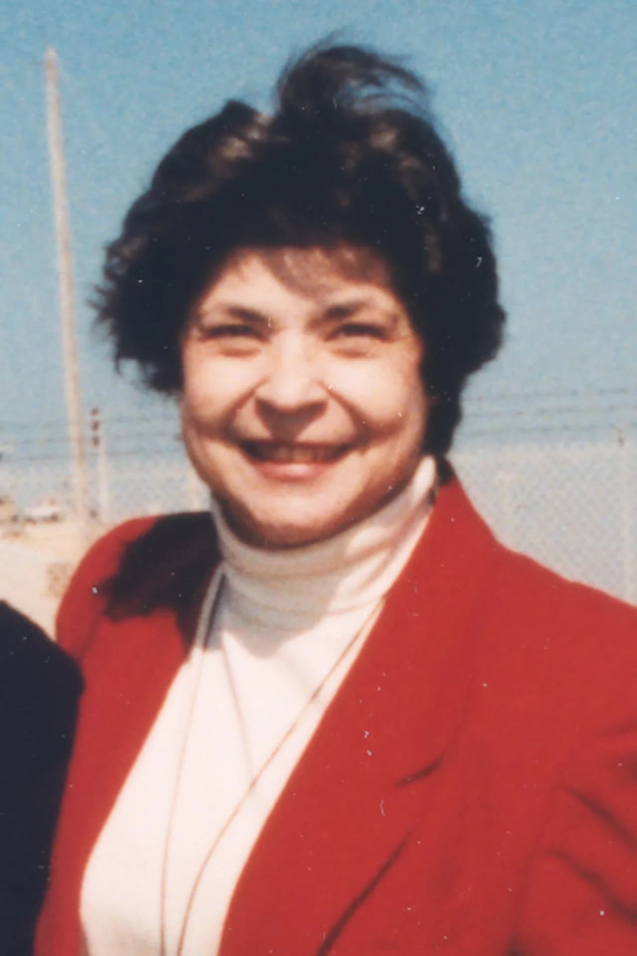 Sarah Gorelick