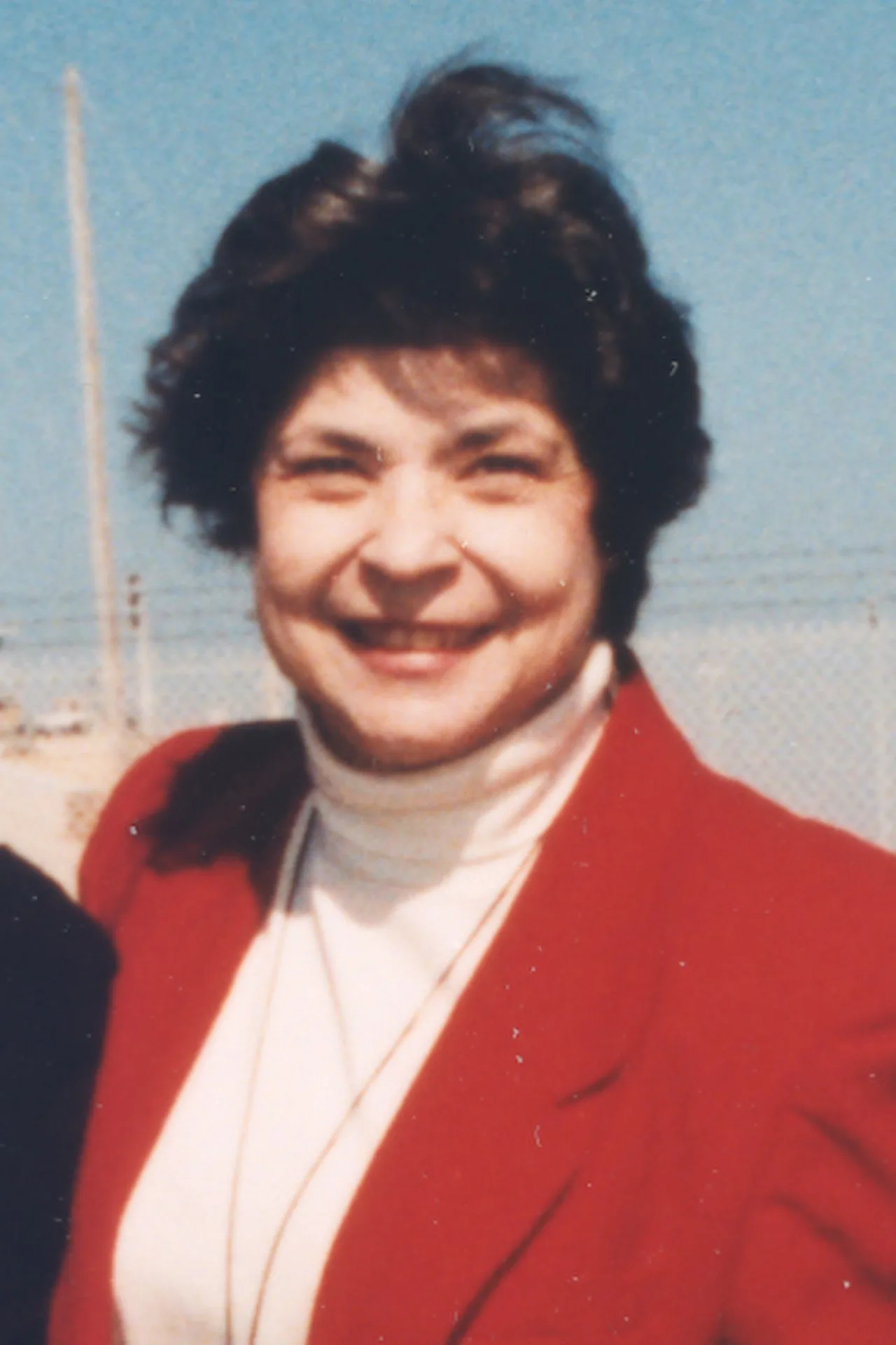 Sarah Gorelick