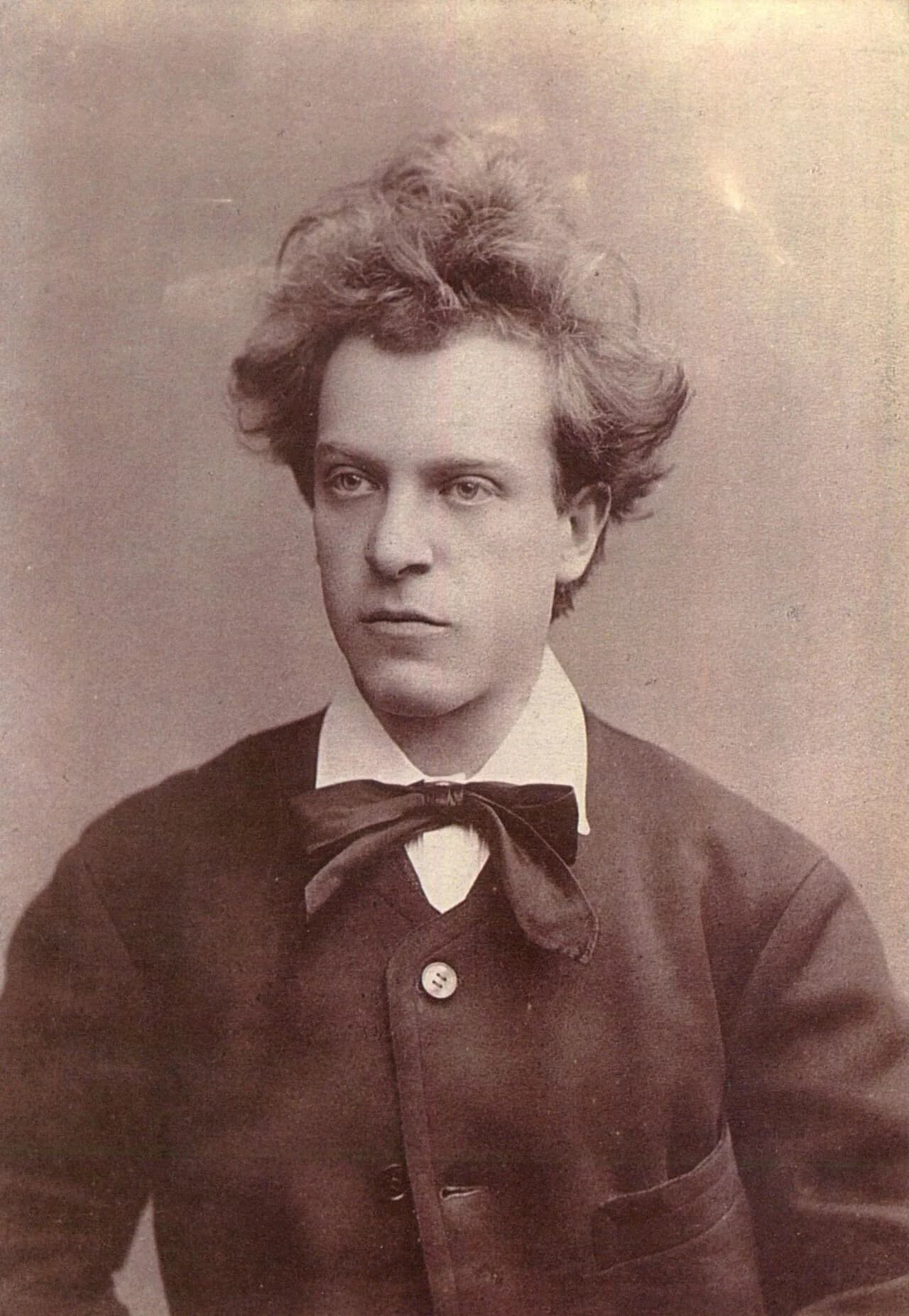 Hans Rott