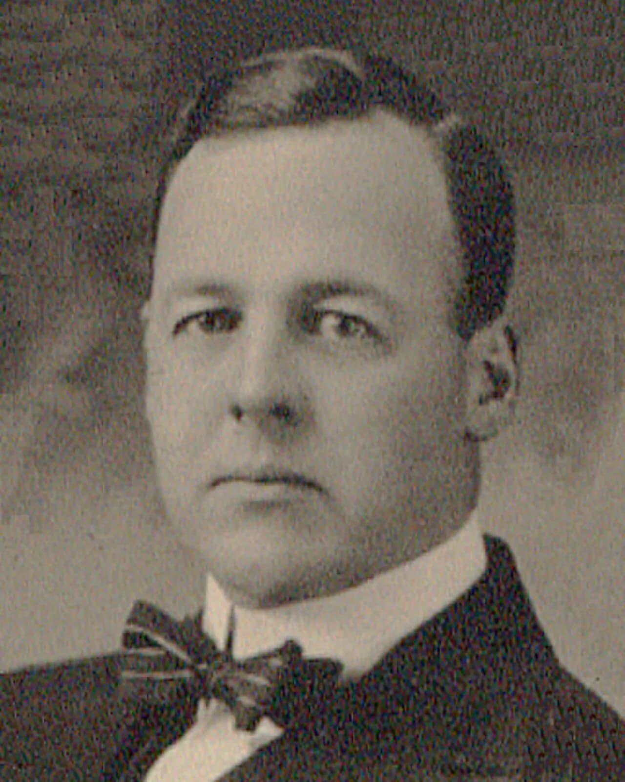 Fulton J. Redman