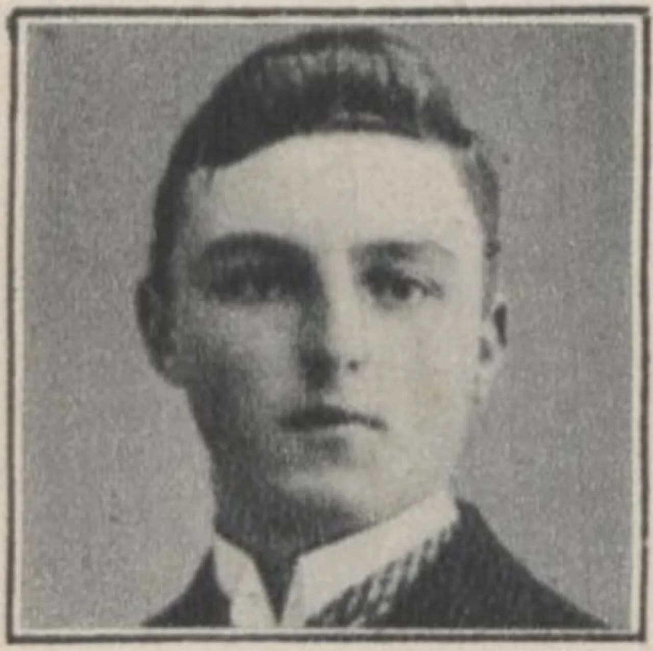 Willy van Hille