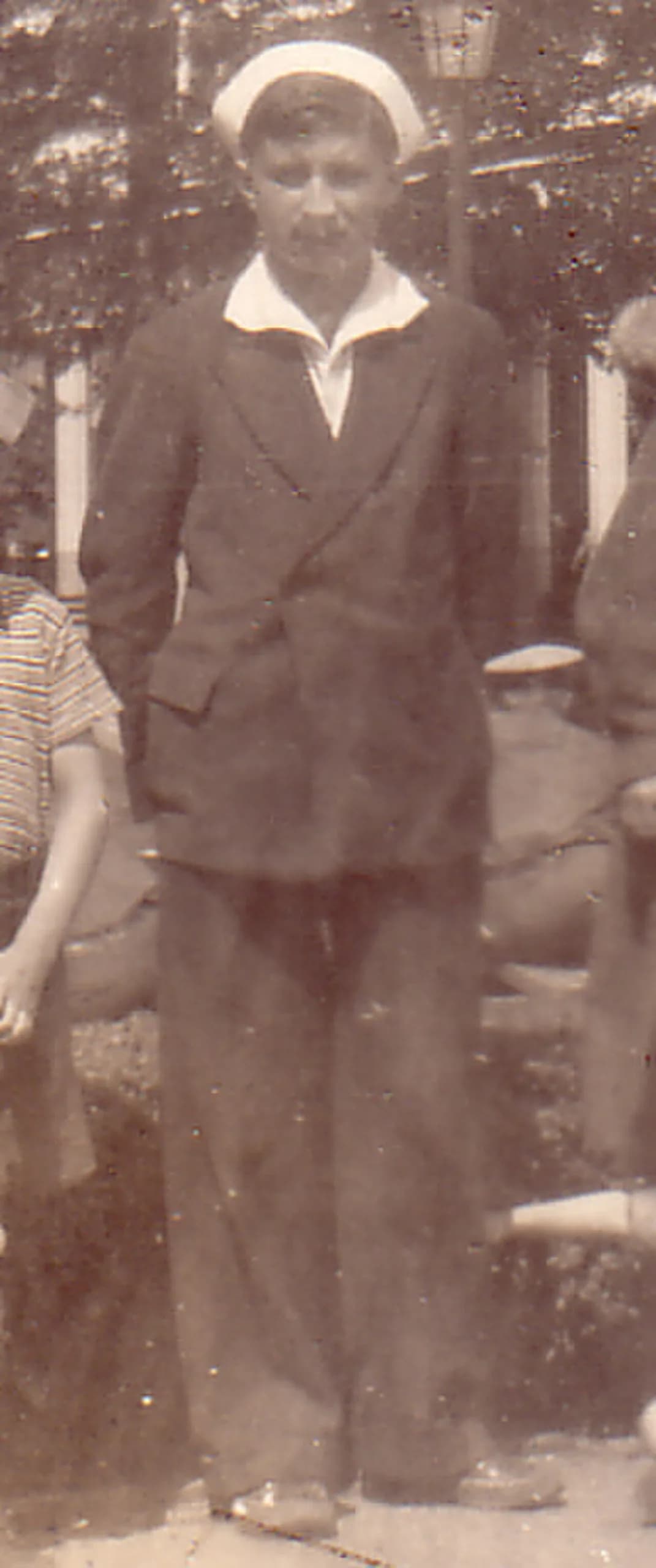 Eugene Freudenberg Jr.