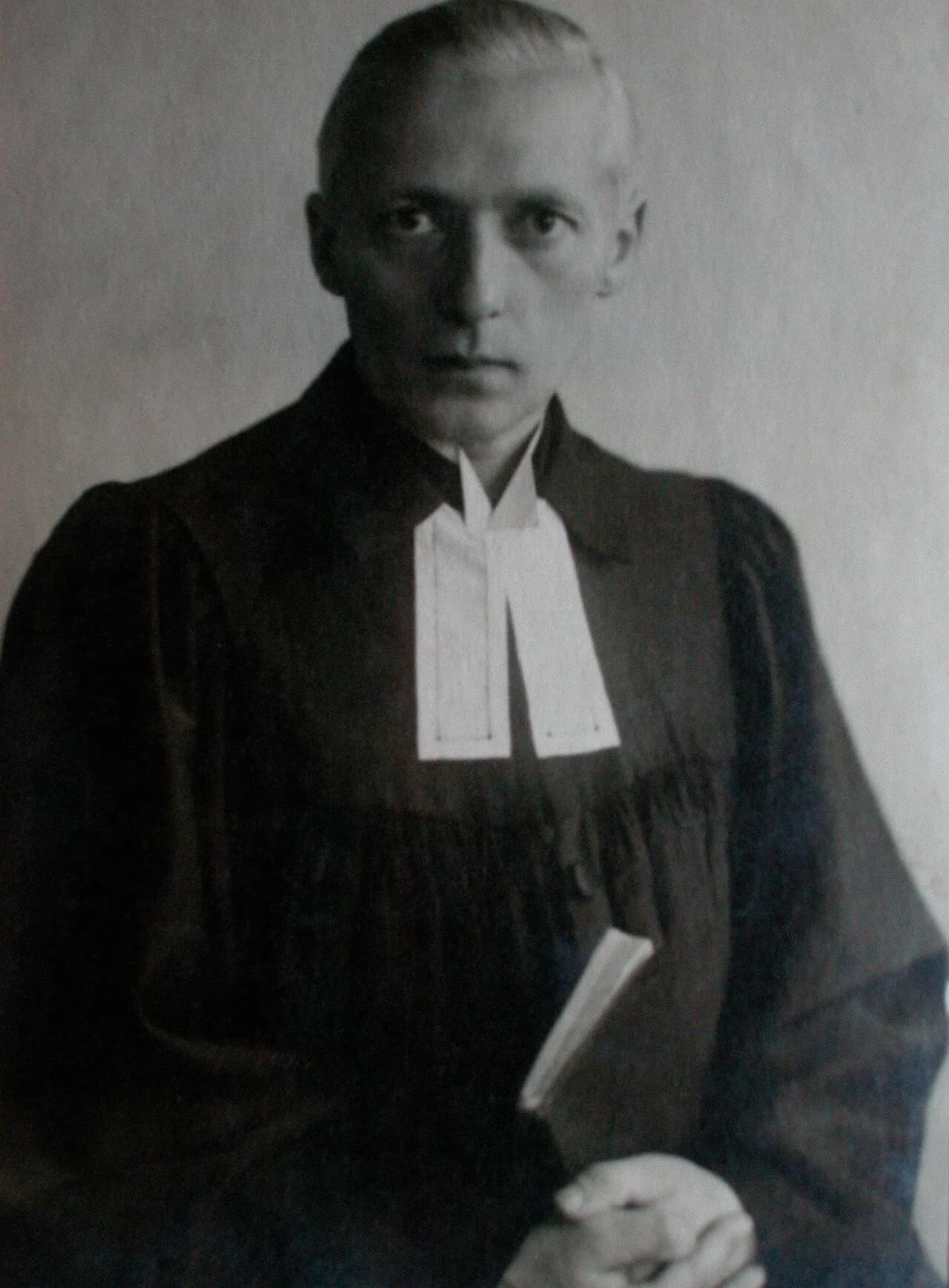 Herbert Achterberg