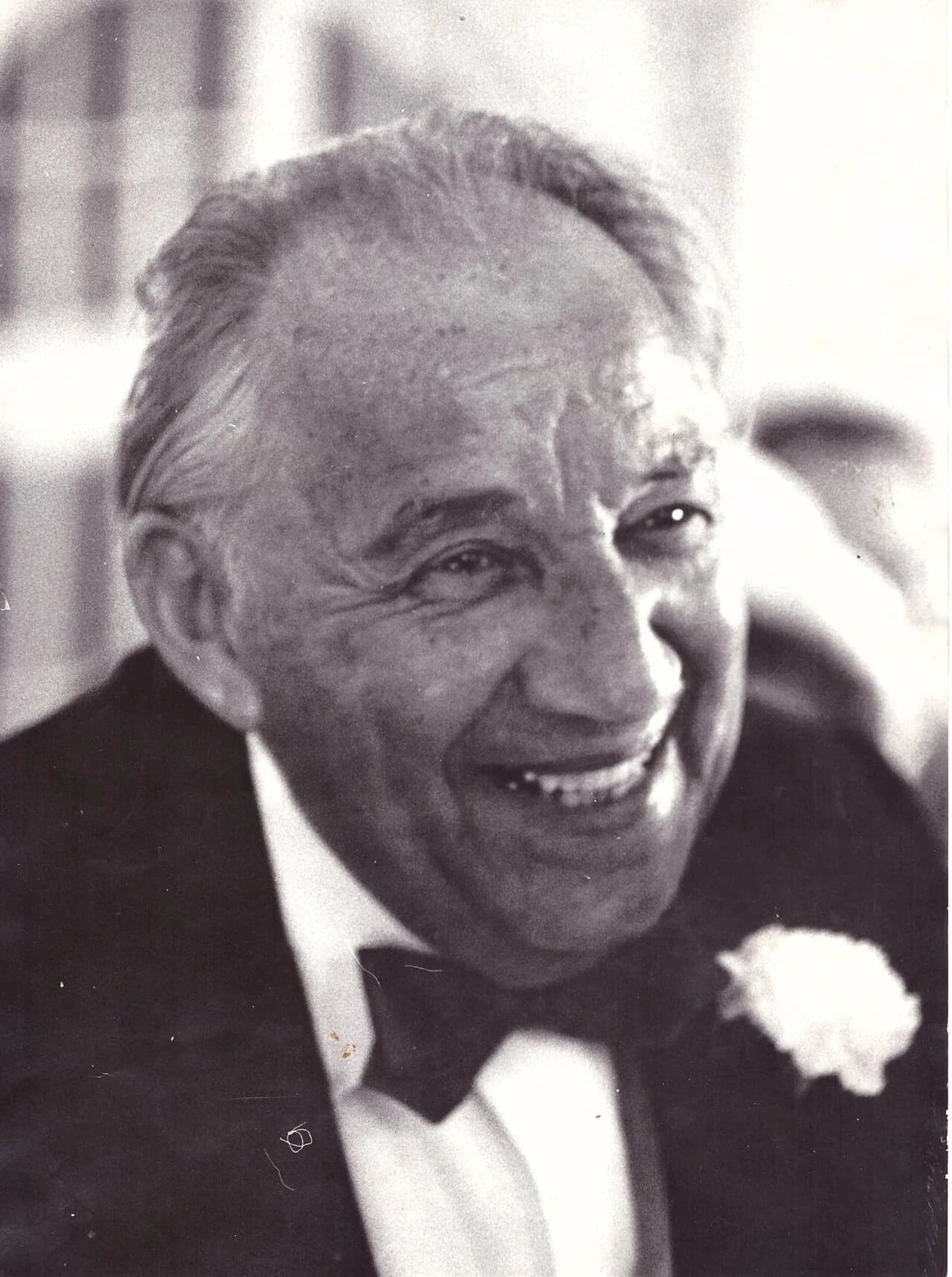 Paul Schwarz