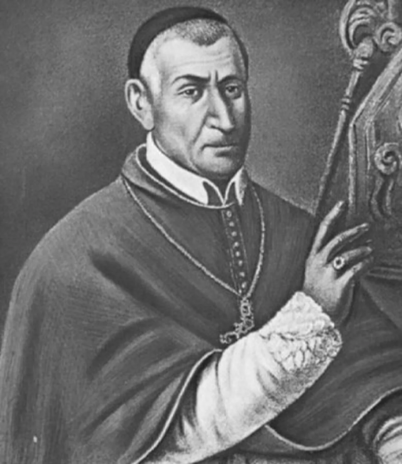 Mercurio Maria Teresi