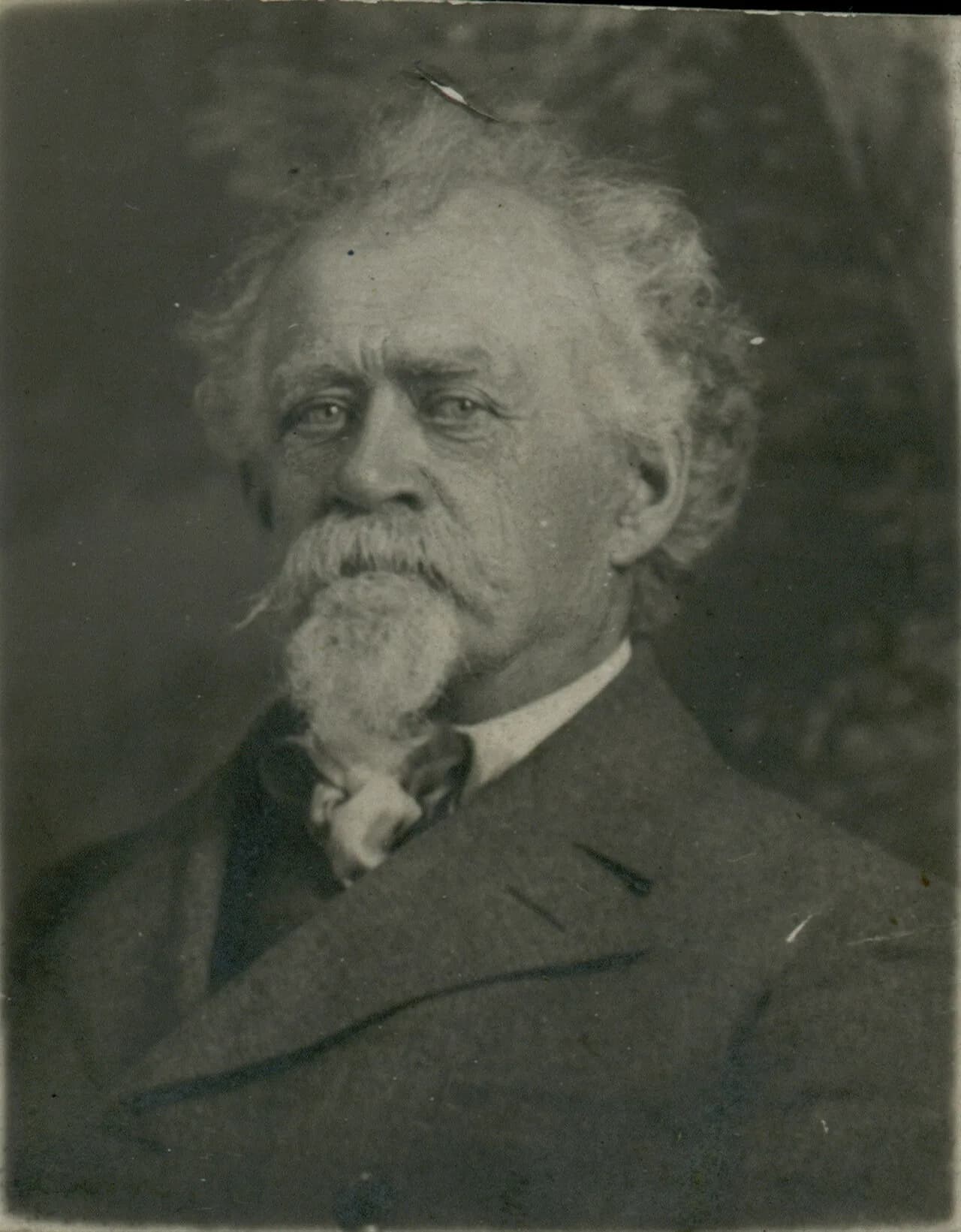 Johannes Leopold Gahlnbäck