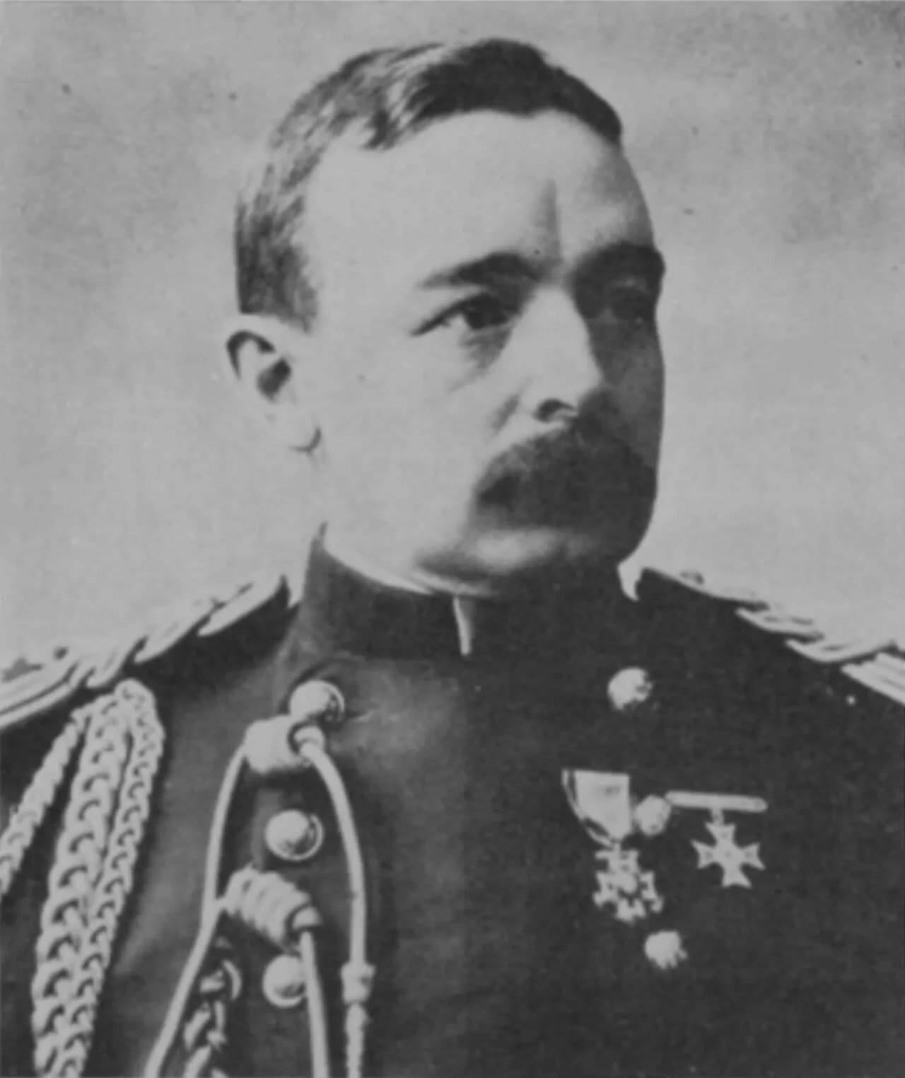 John Alexander Johnston