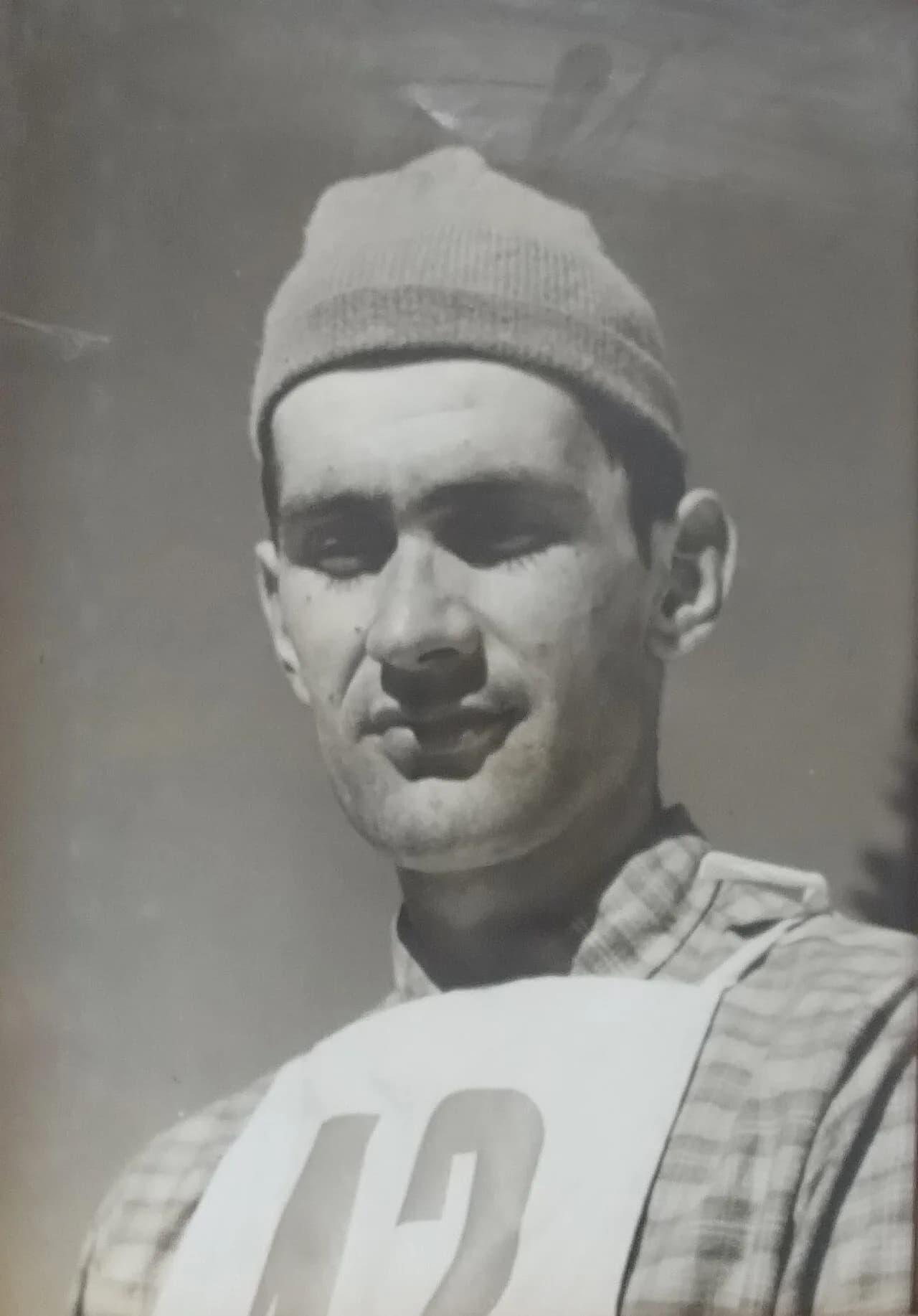 Ladislav Hrubý