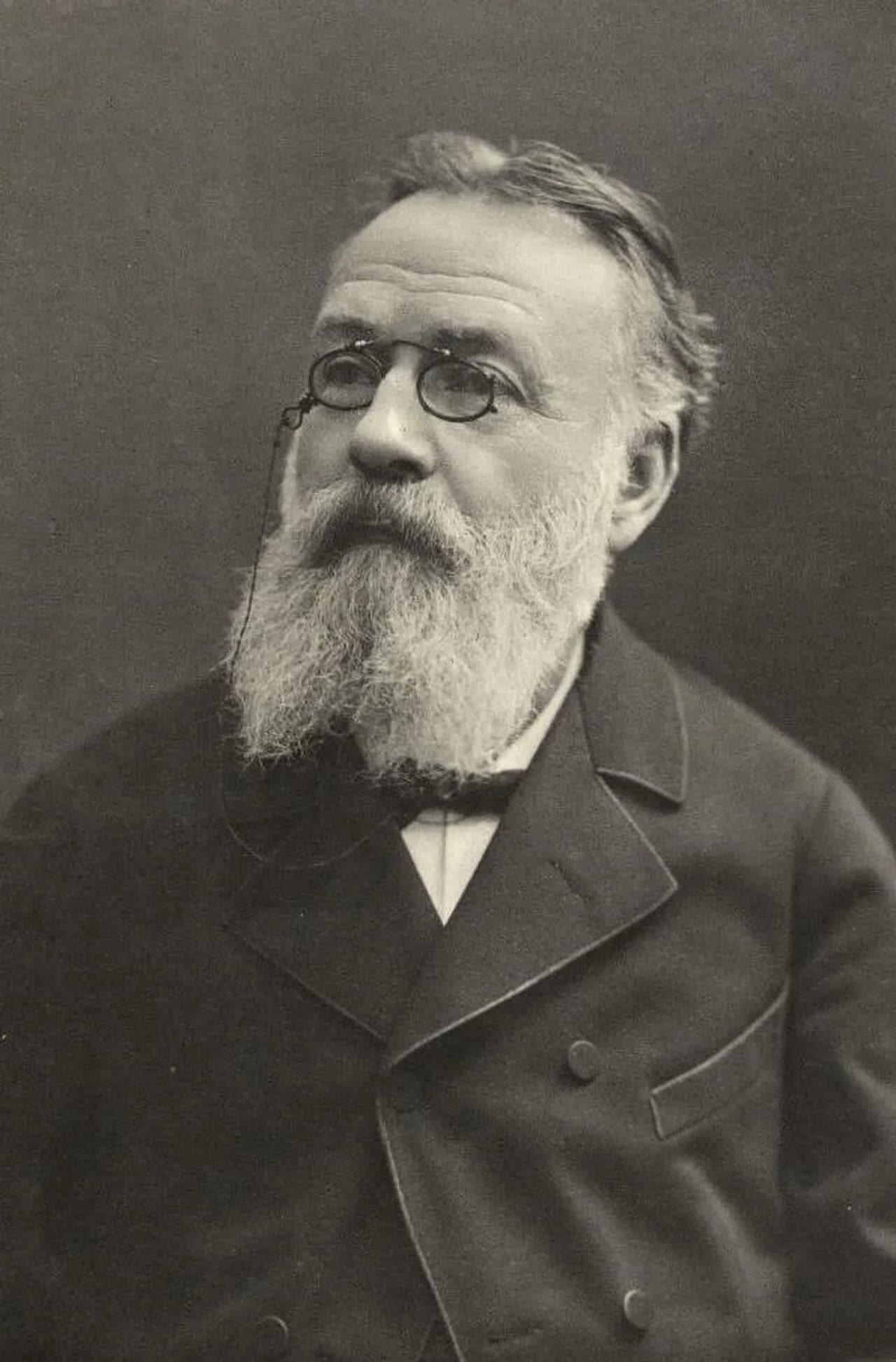 Alphonse Darlot