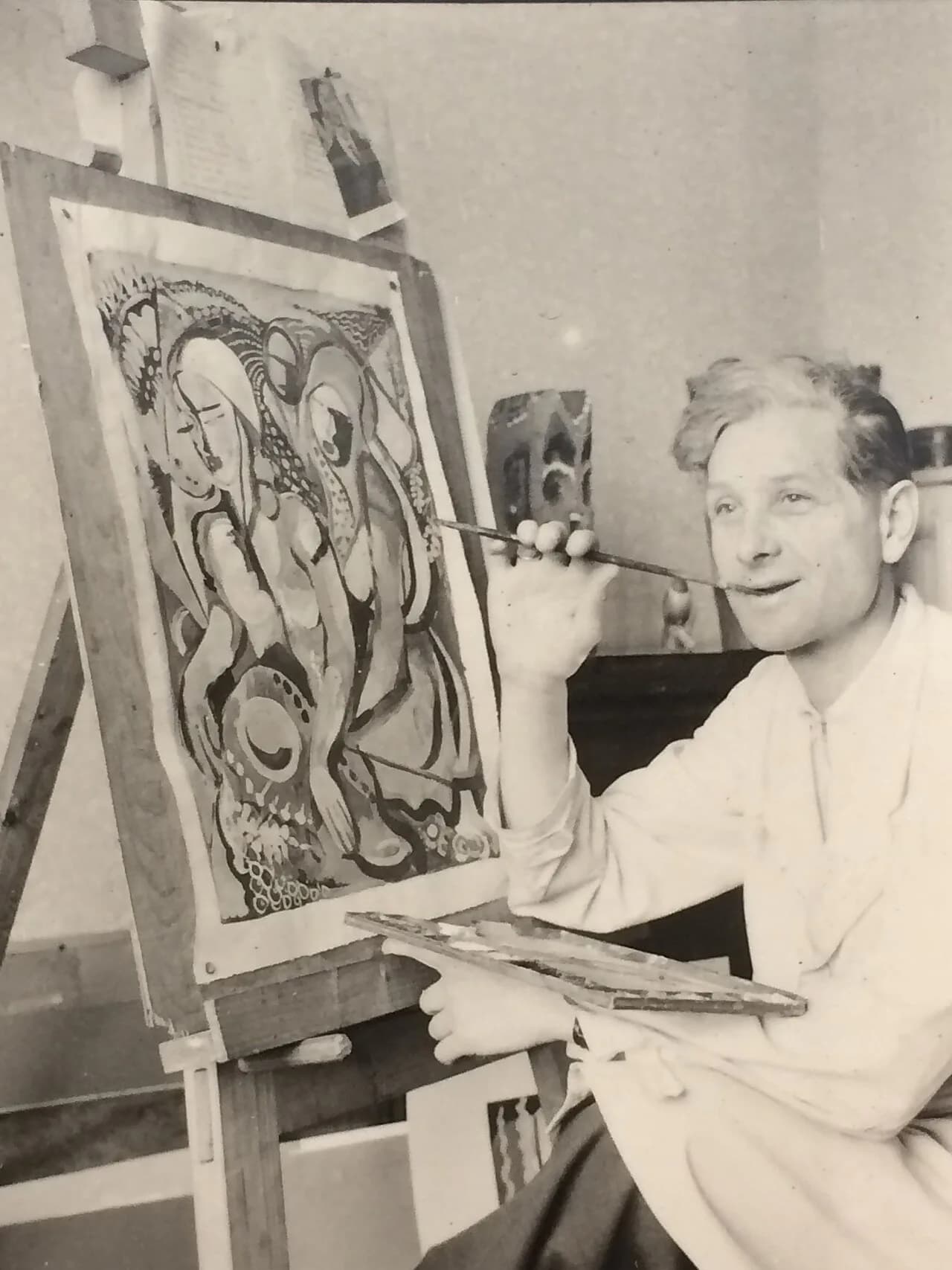 Georg Hasse