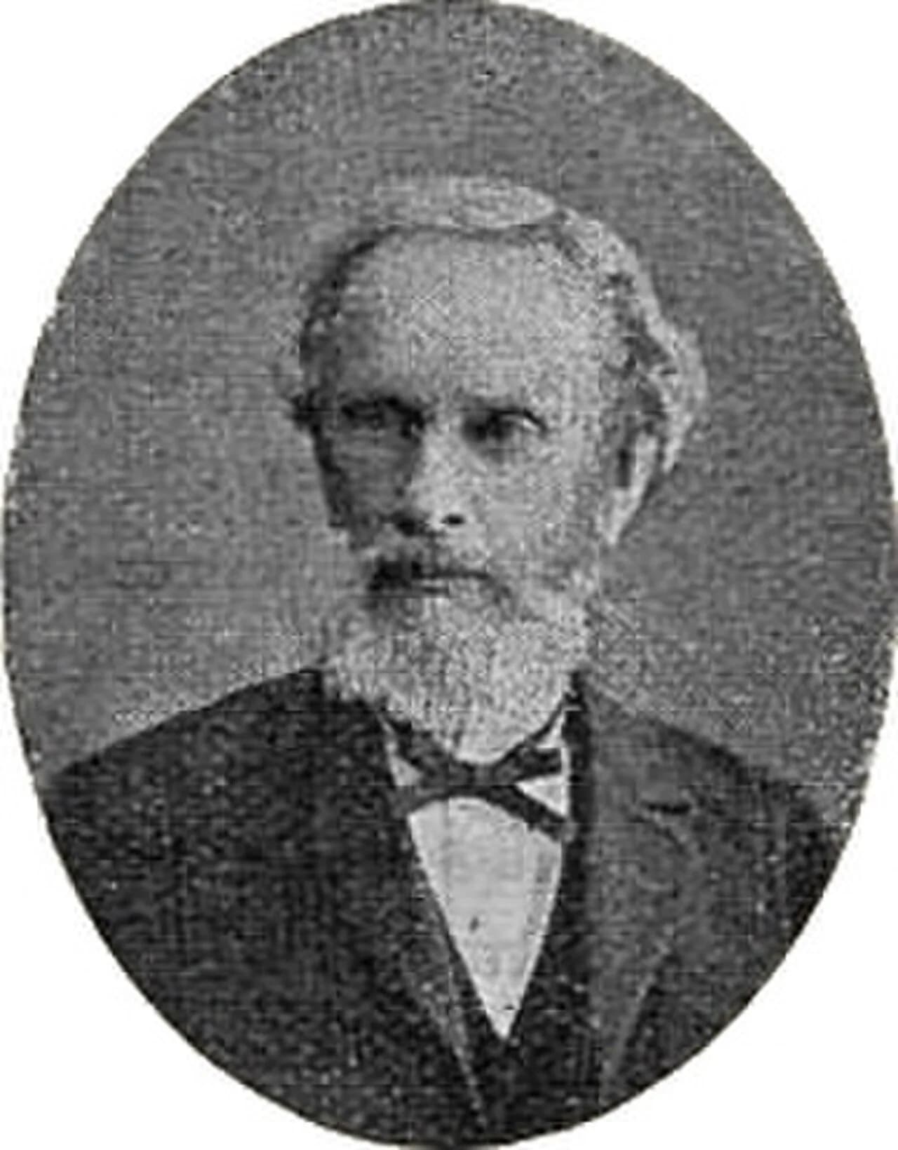 Alexander von Stackelberg