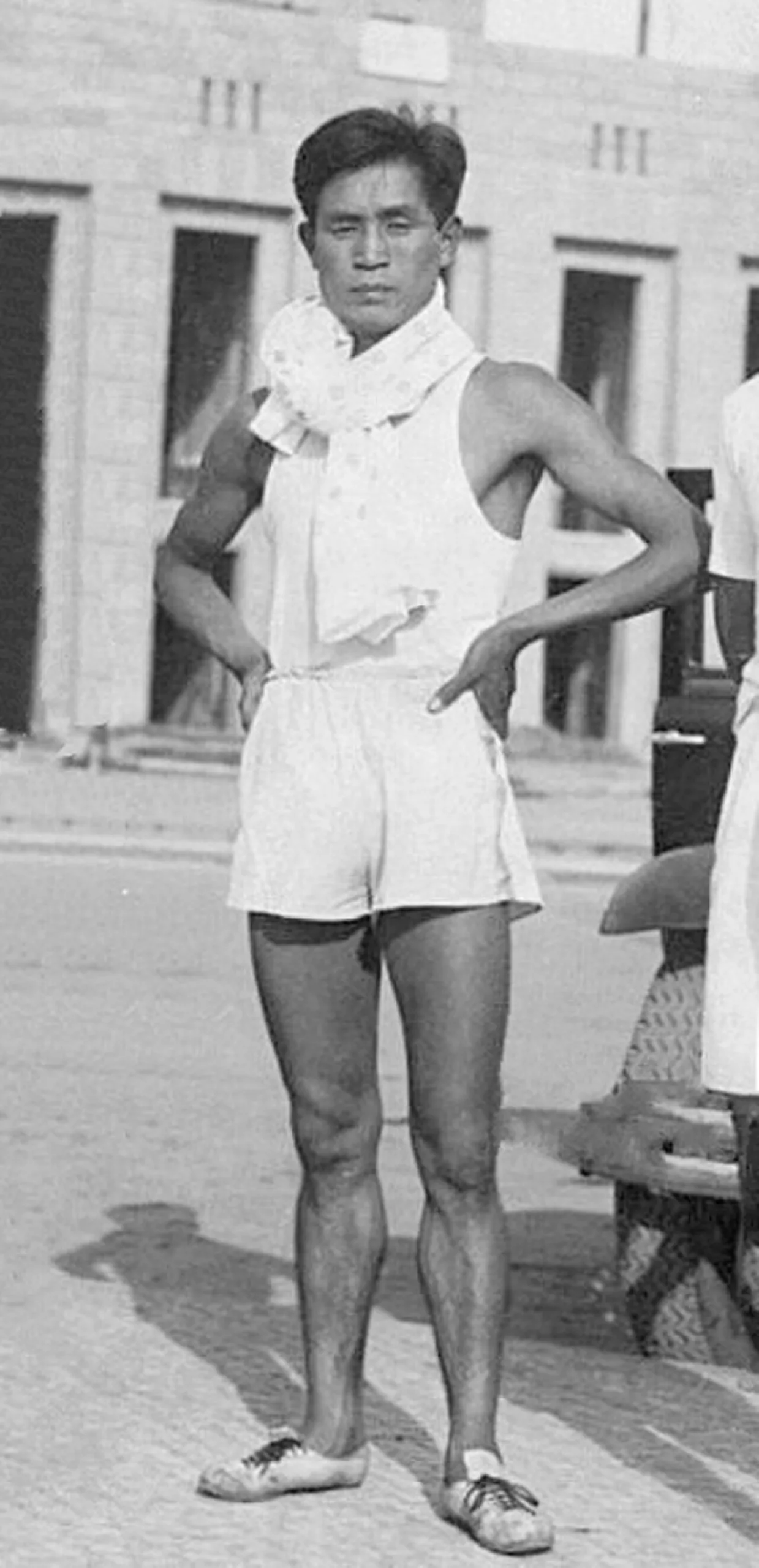 Fusashige Suzuki