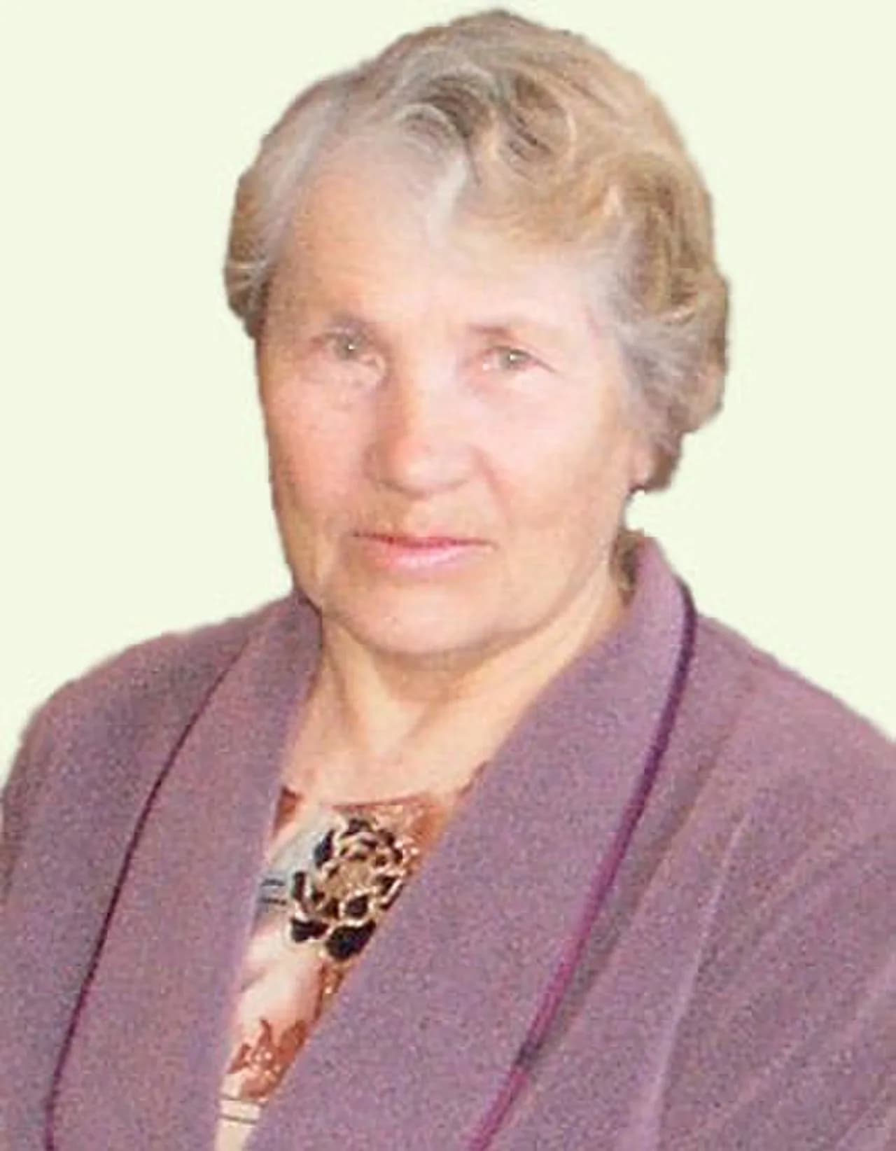 Valentina Popova