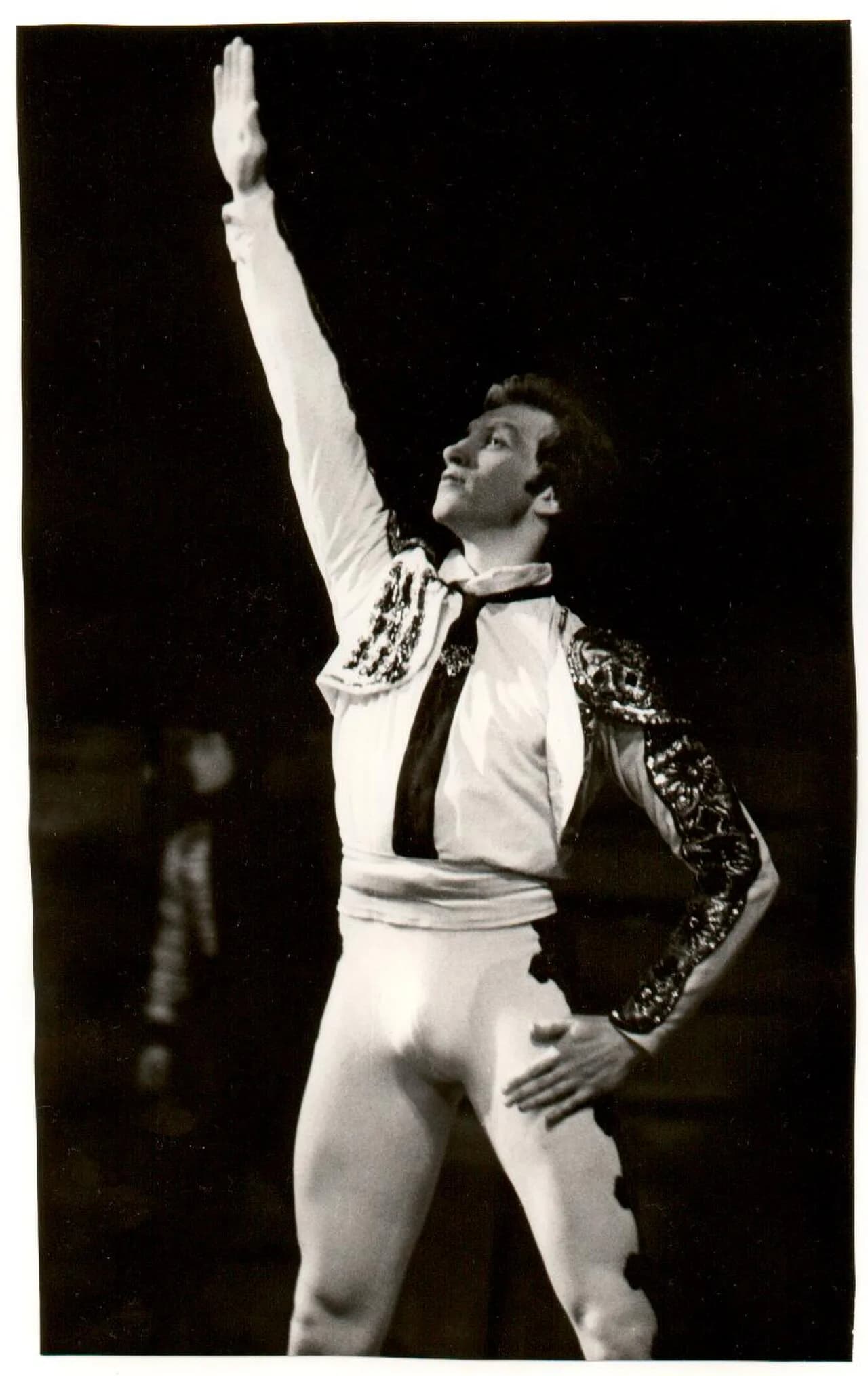 Oleg Arzamastsev